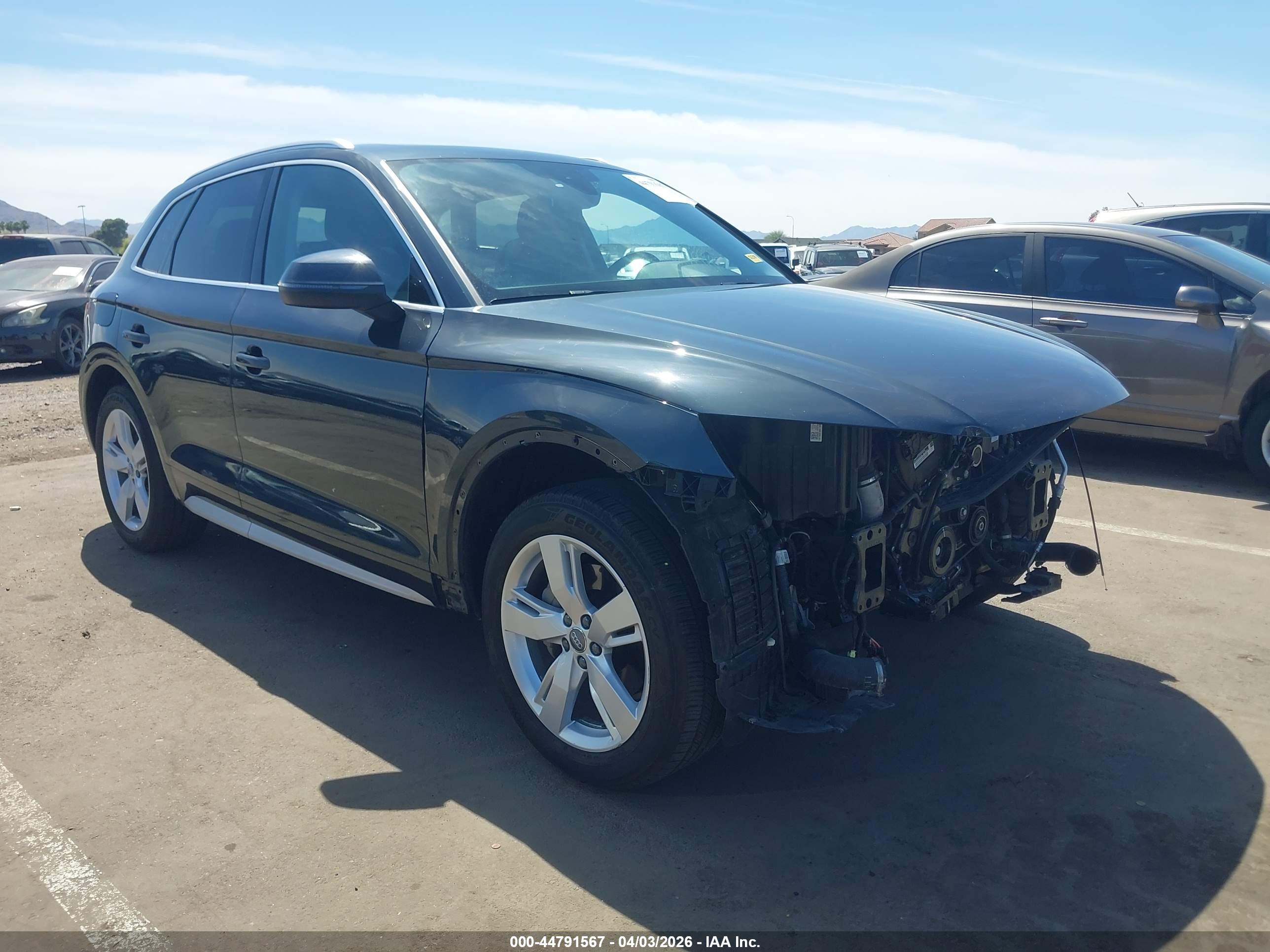 AUDI Q5 image 6