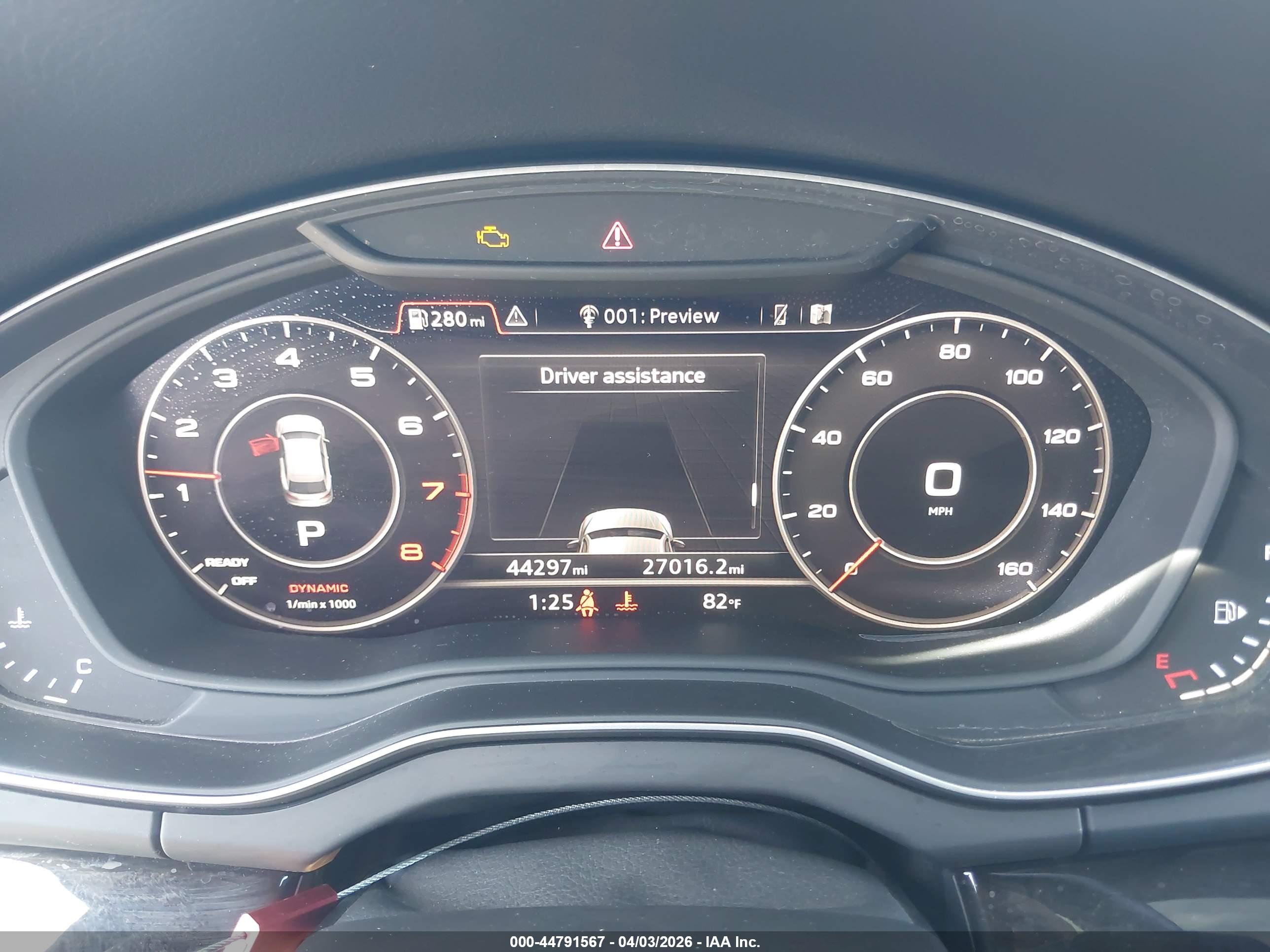 AUDI Q5 image 7