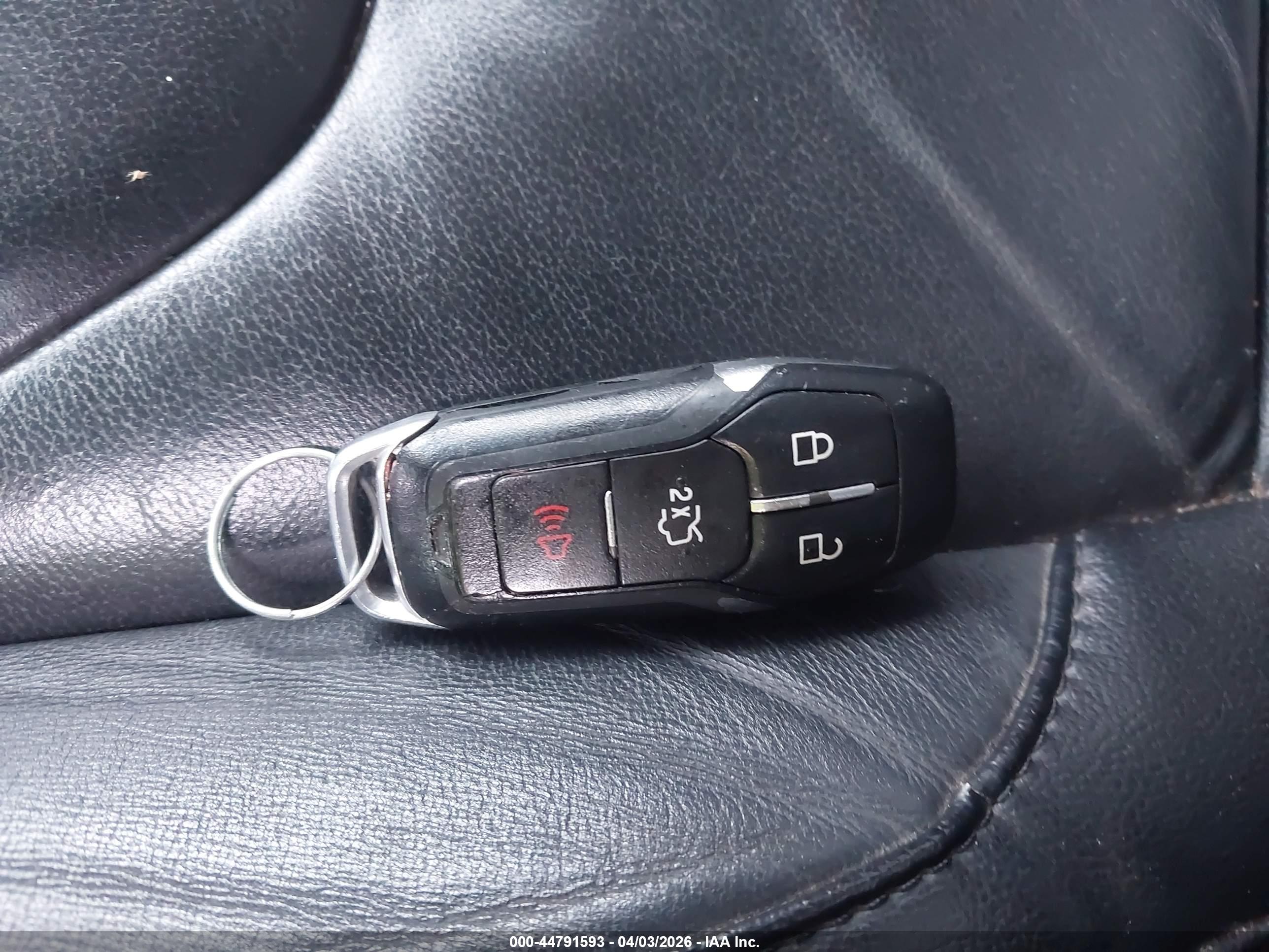 FORD EDGE image 11