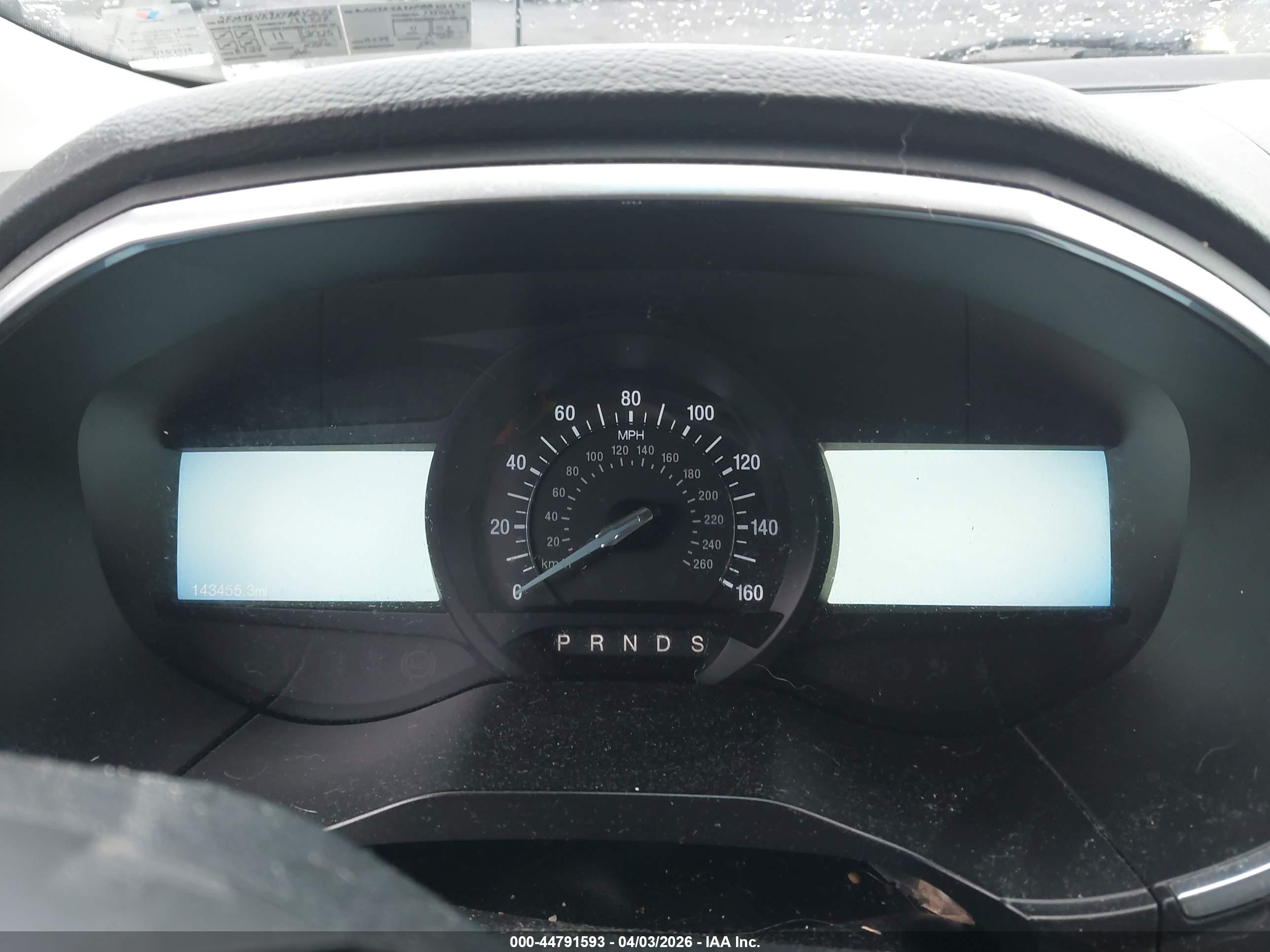 FORD EDGE image 7