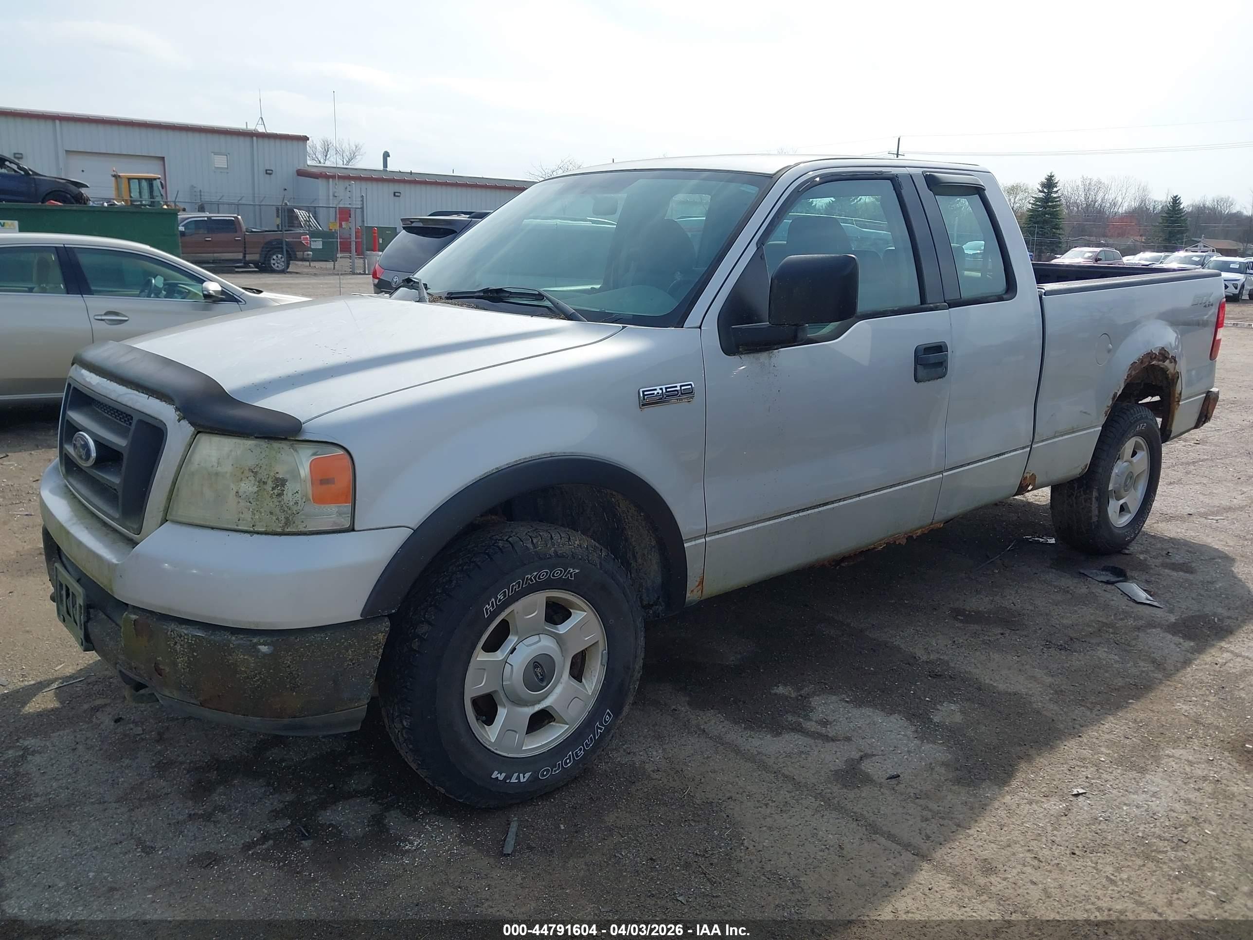 FORD F-150 image 2