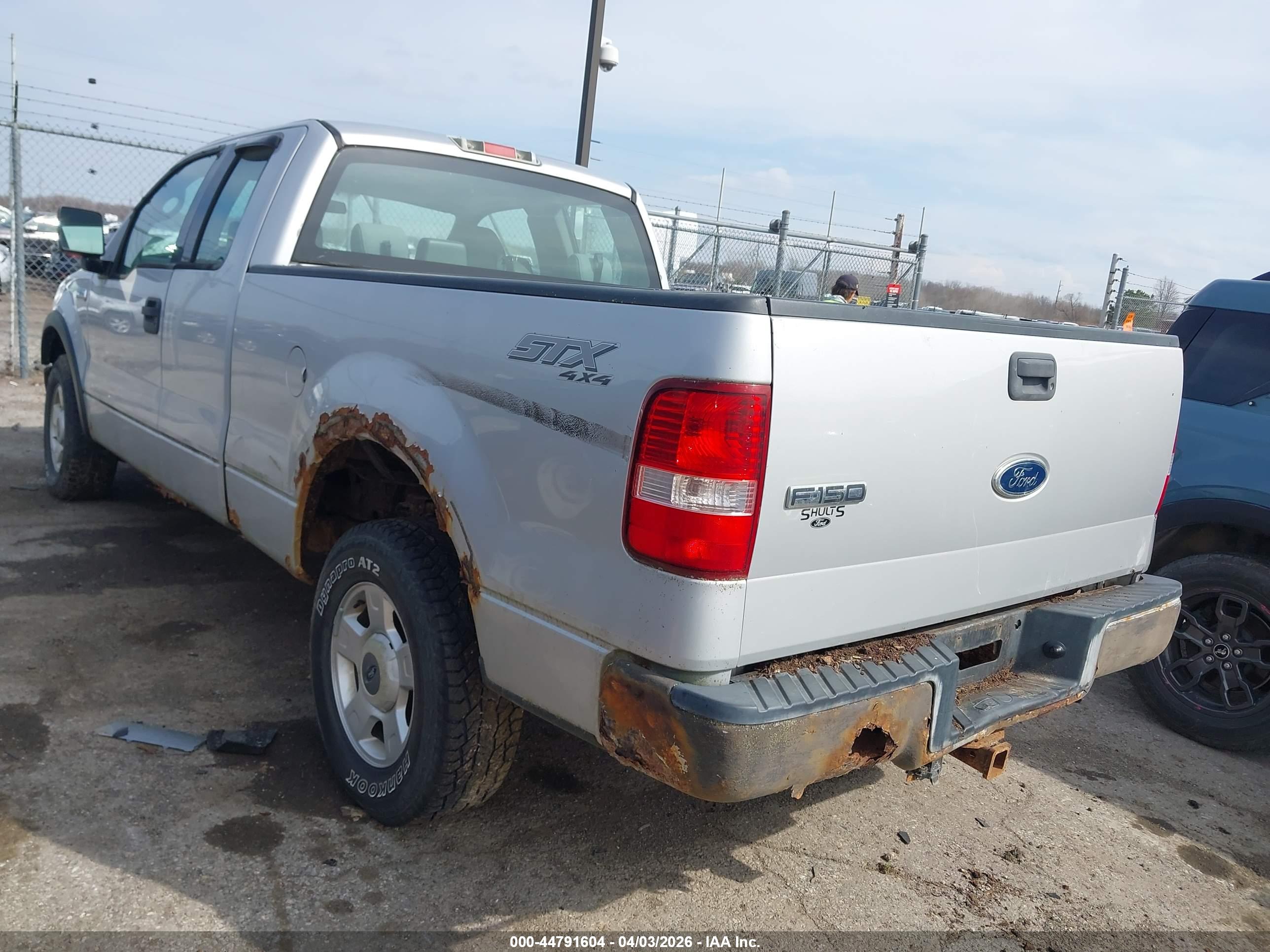 FORD F-150 image 3