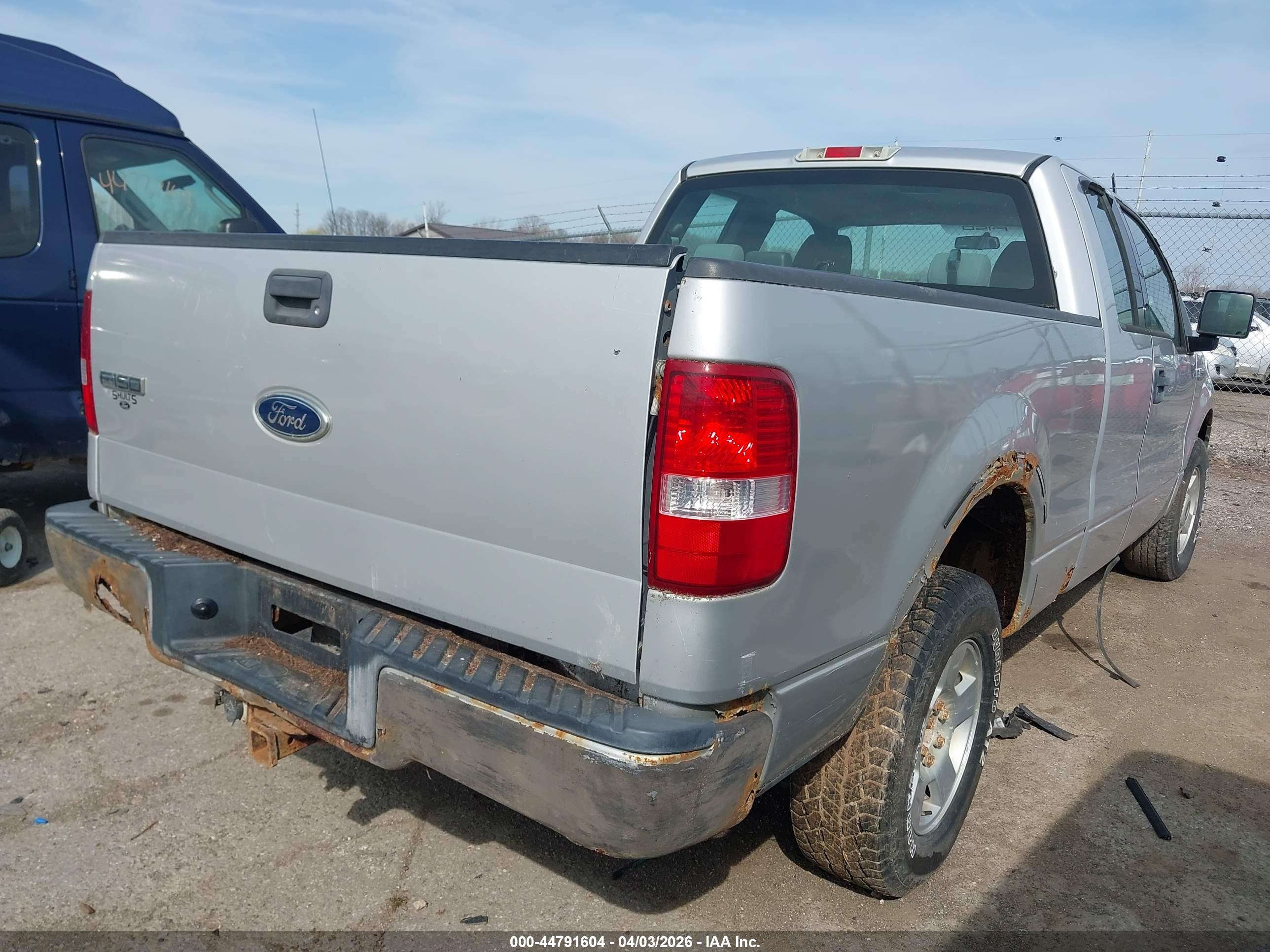 FORD F-150 image 4