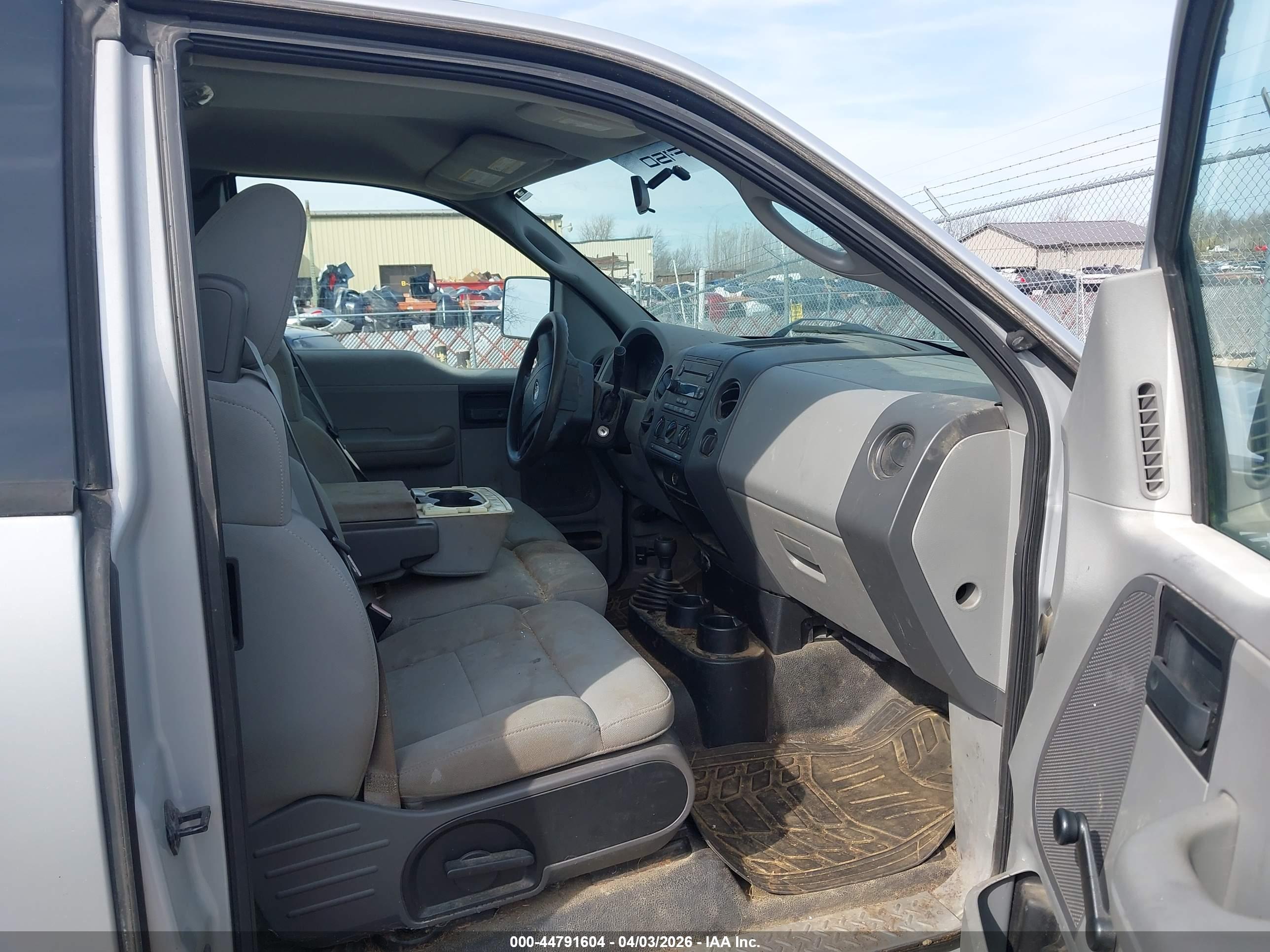 FORD F-150 image 5