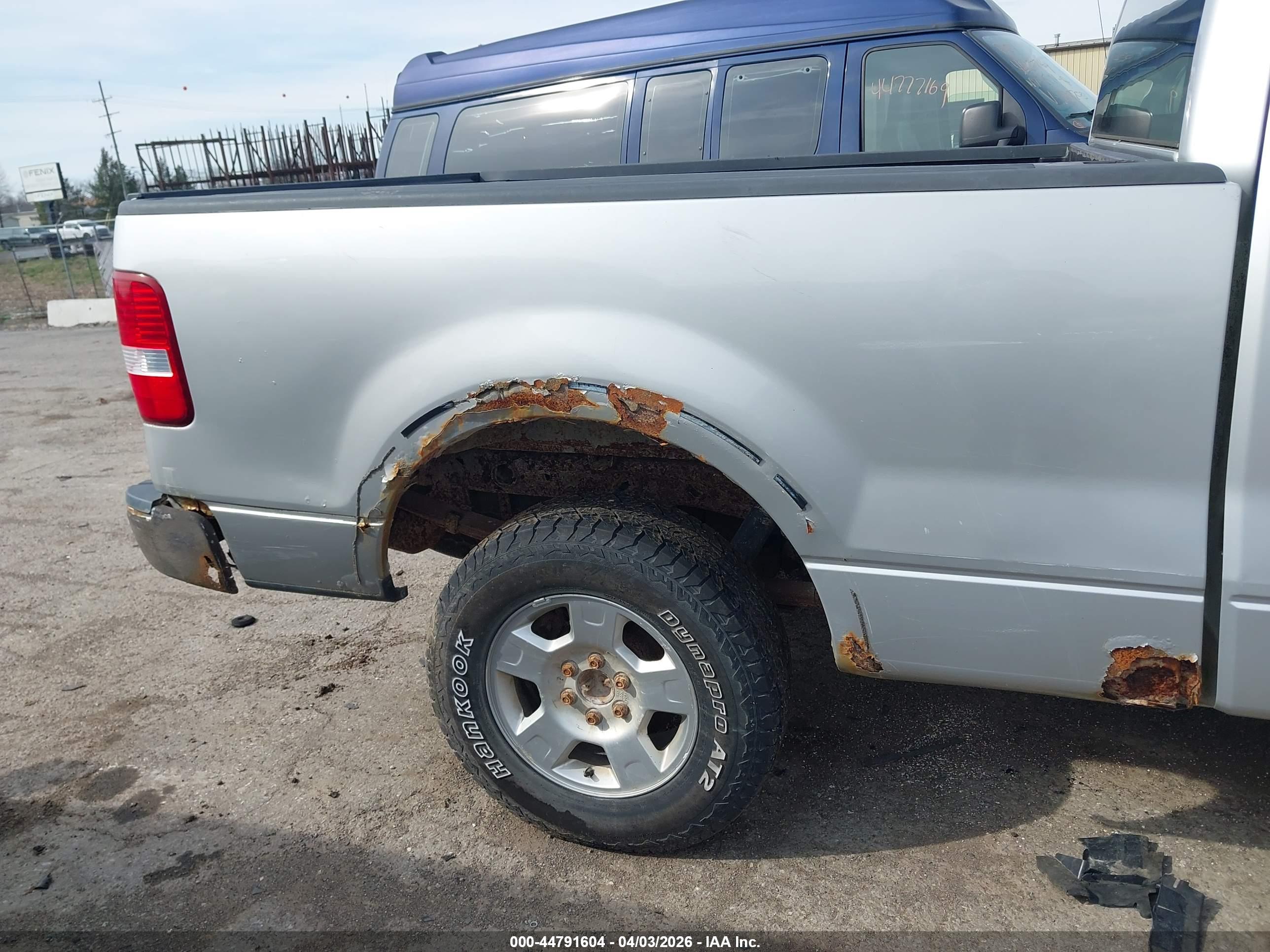 FORD F-150 image 6