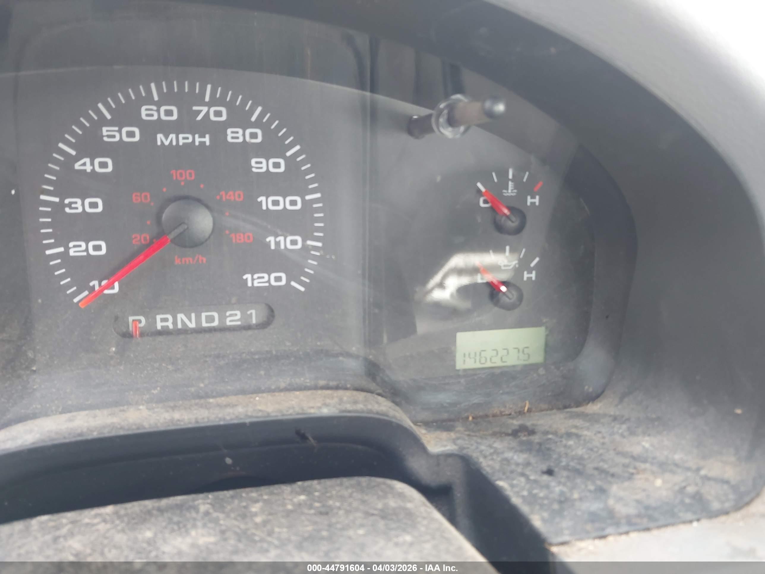 FORD F-150 image 7
