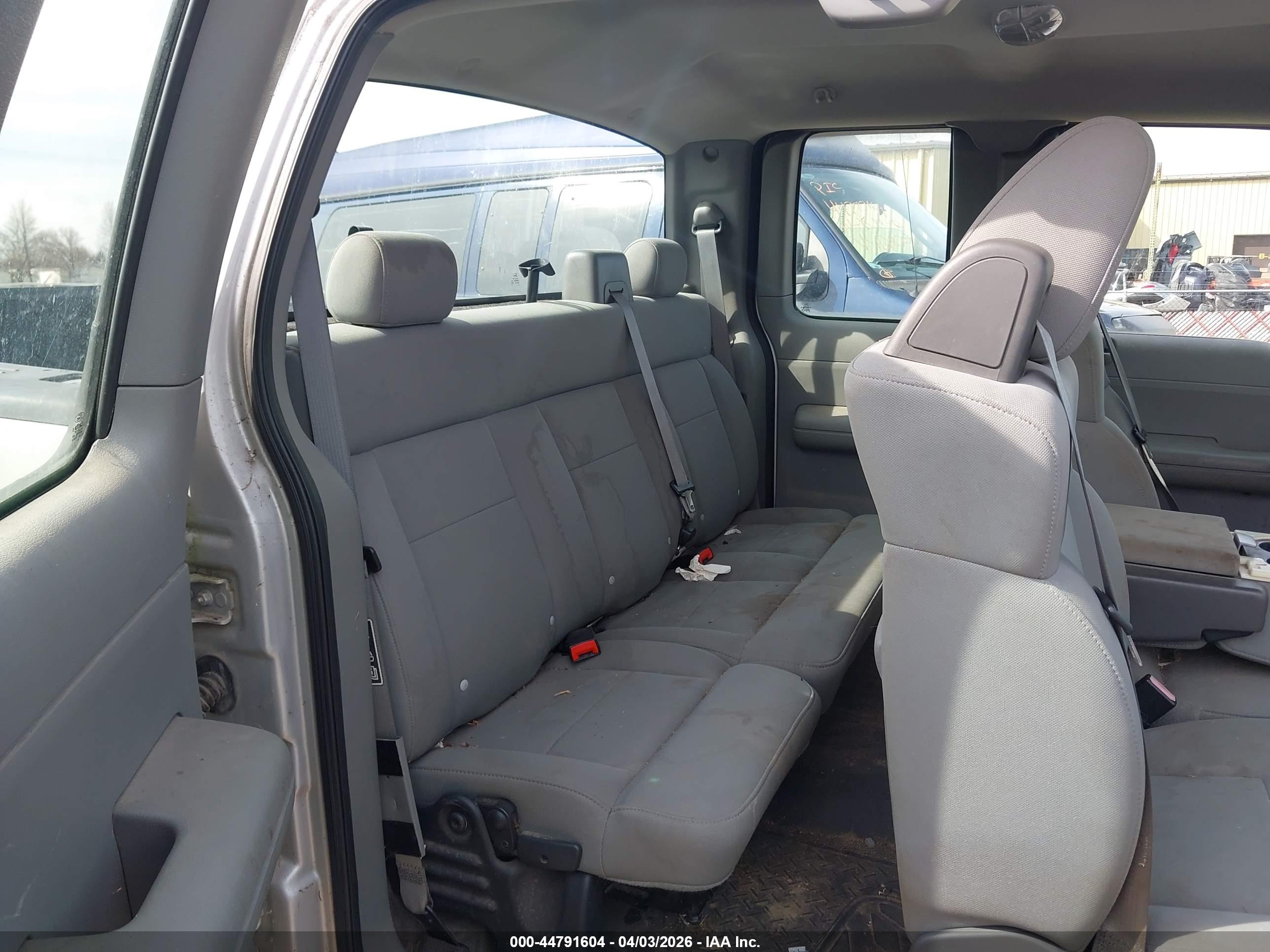 FORD F-150 image 8