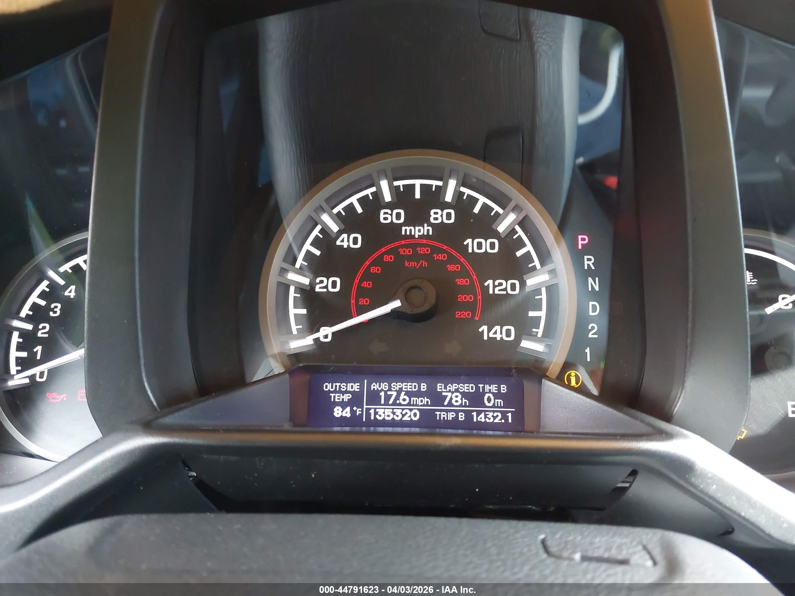 HONDA RIDGELINE image 7