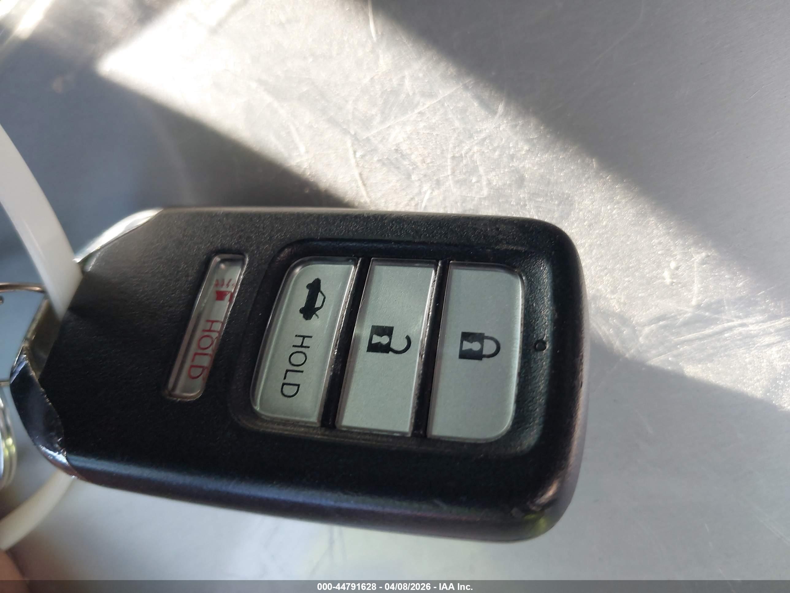 HONDA ACCORD image 11