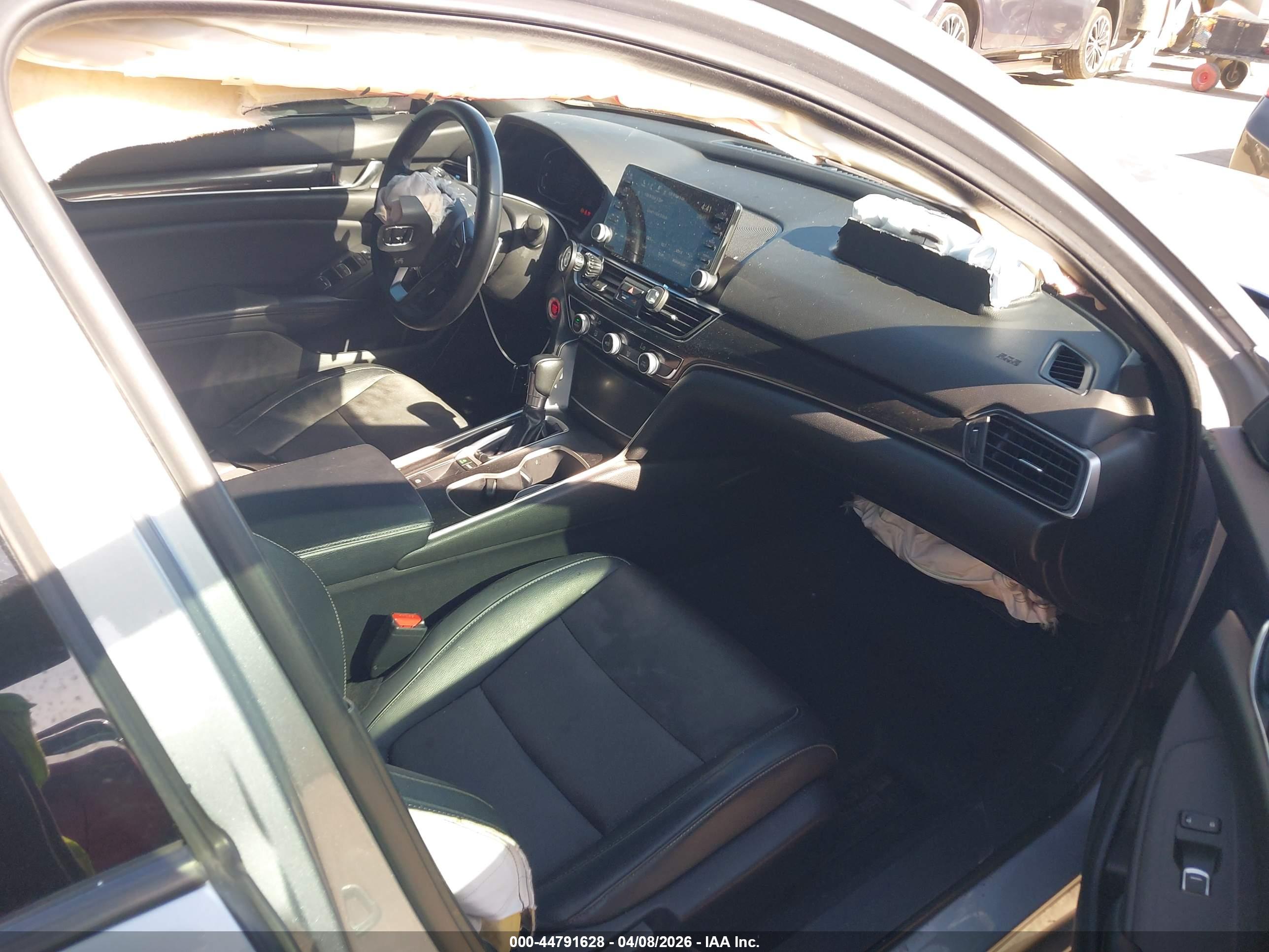 HONDA ACCORD image 5