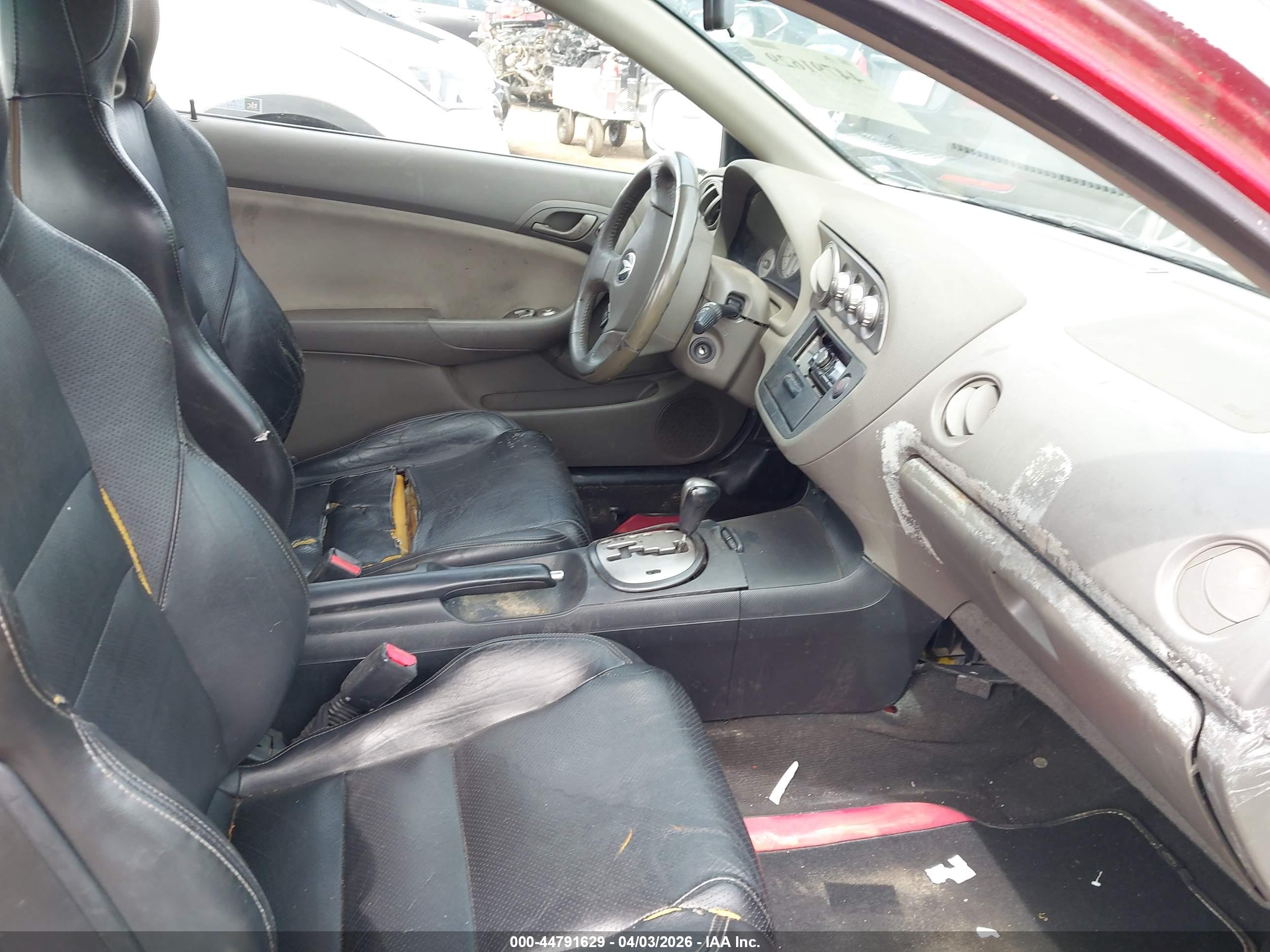 ACURA RSX image 5