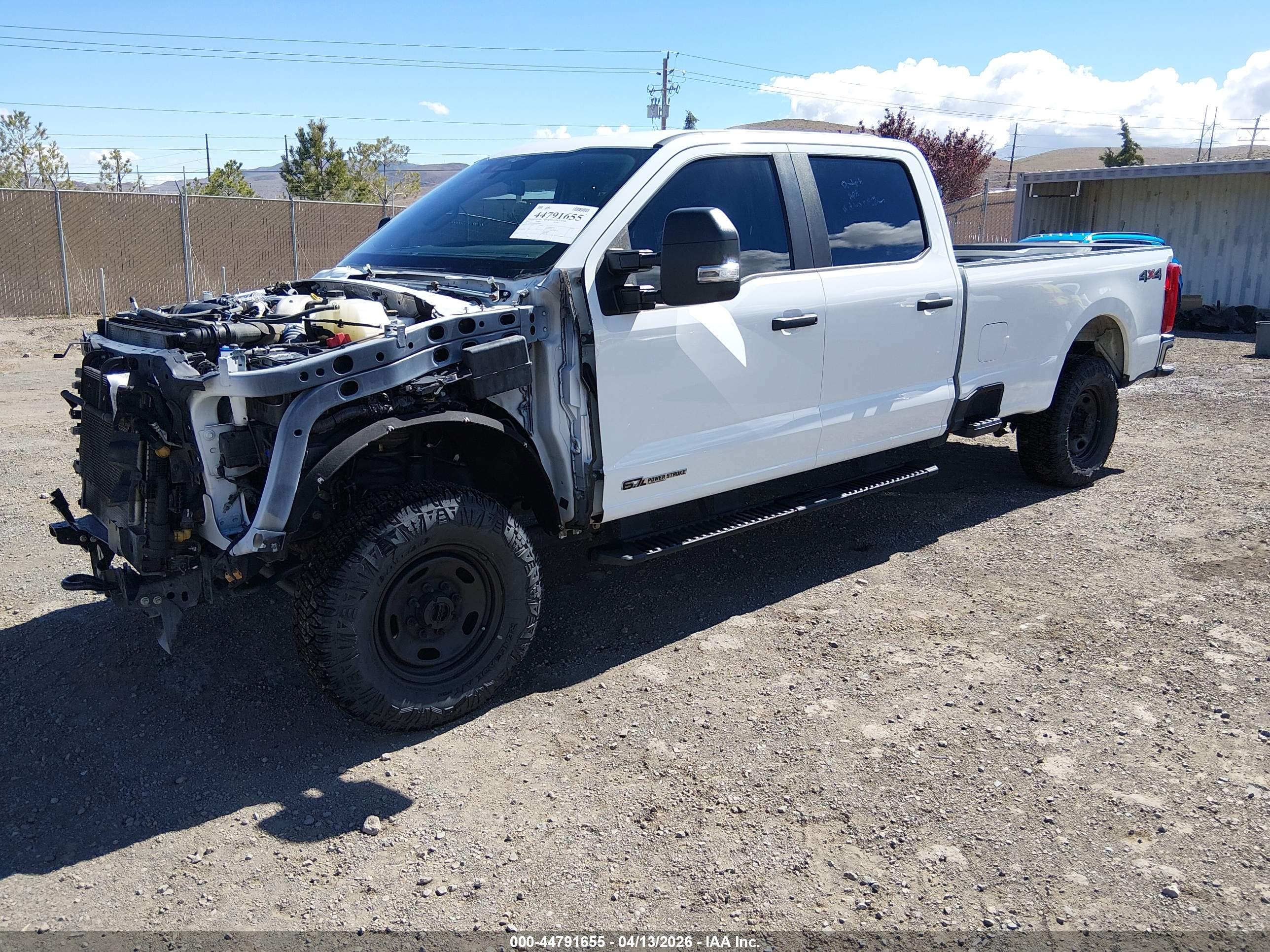 FORD F-350 image 2