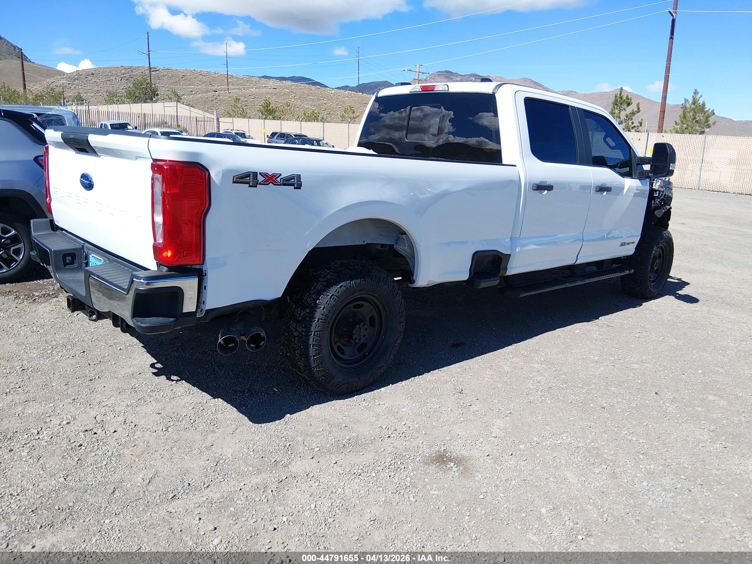 FORD F-350 image 4