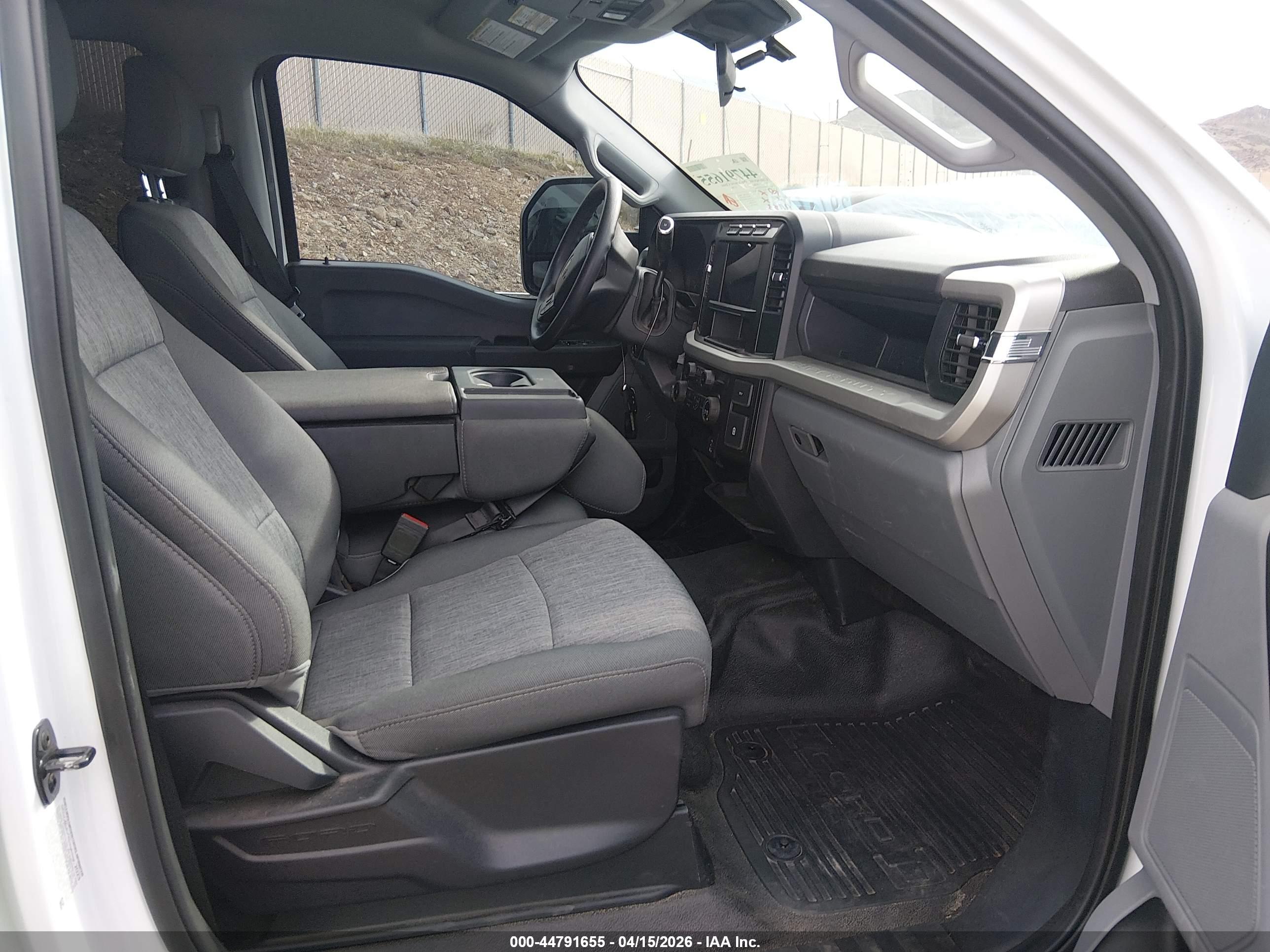 FORD F-350 image 7