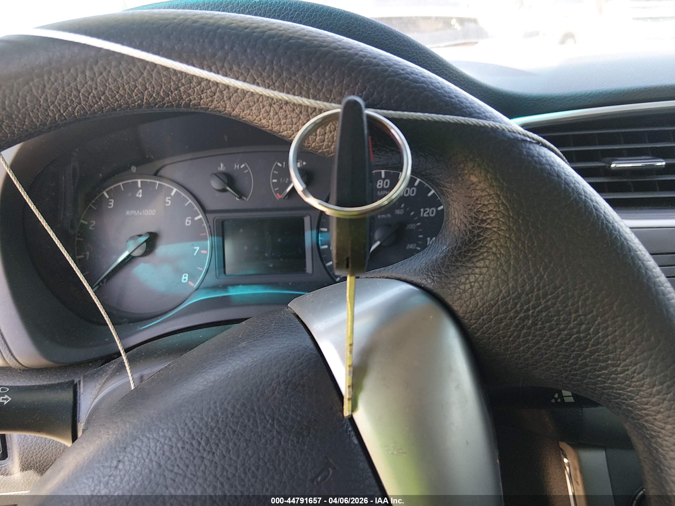 NISSAN SENTRA image 11