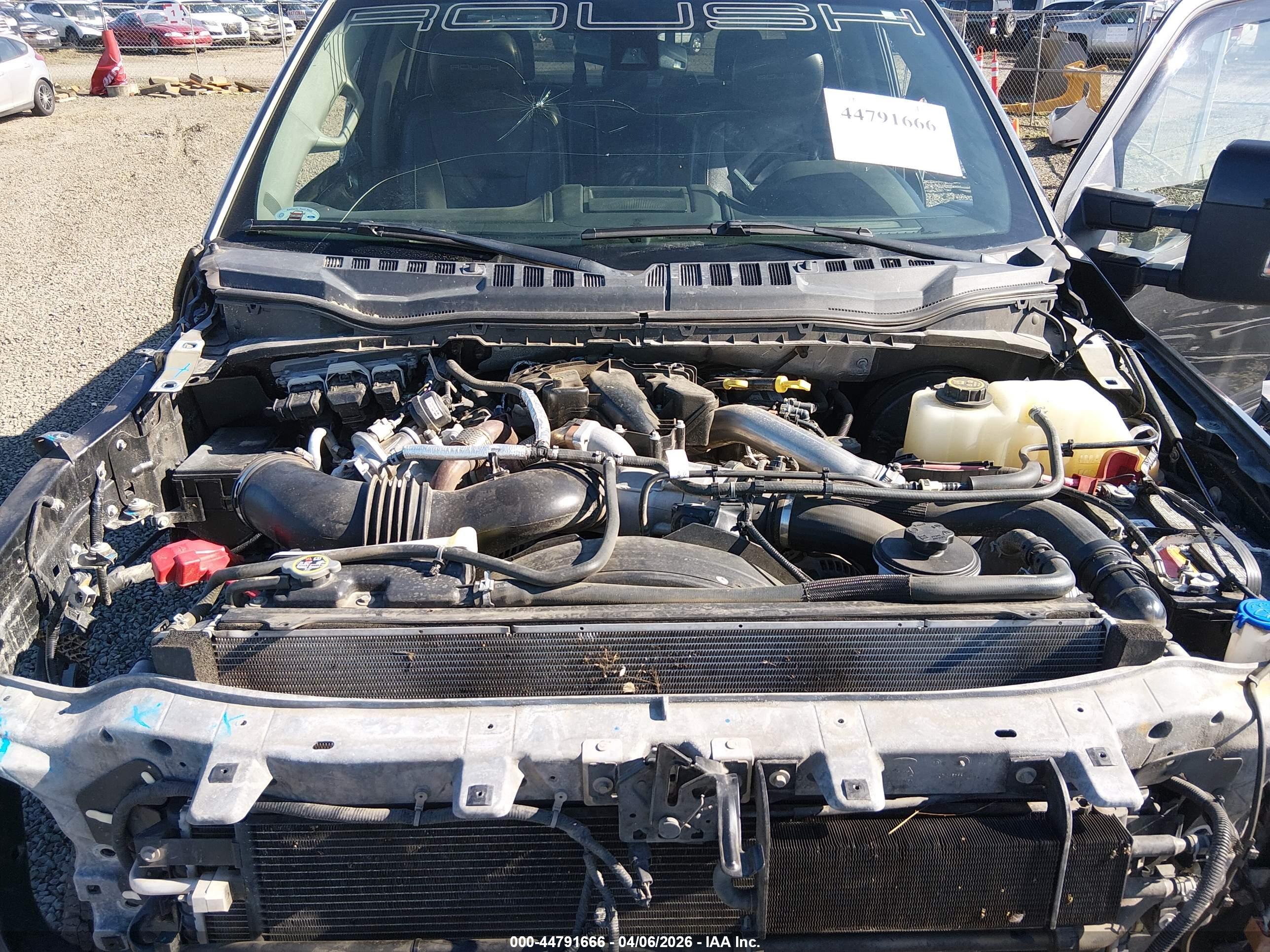 FORD F-250 image 10