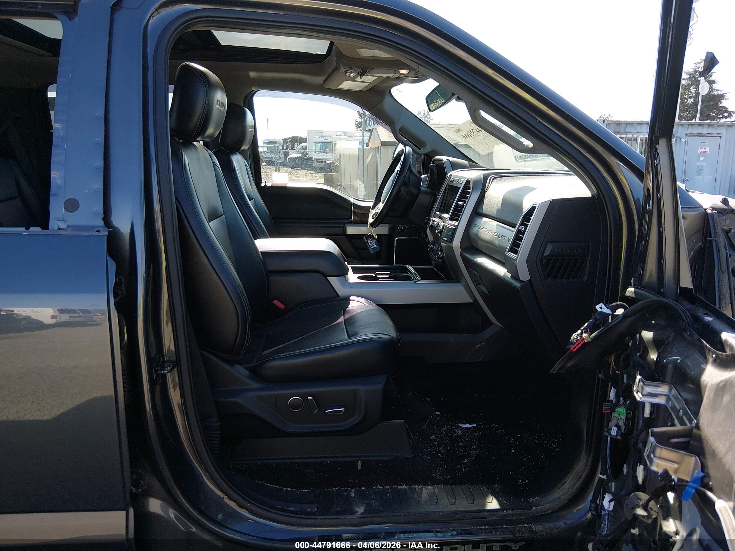 FORD F-250 image 5