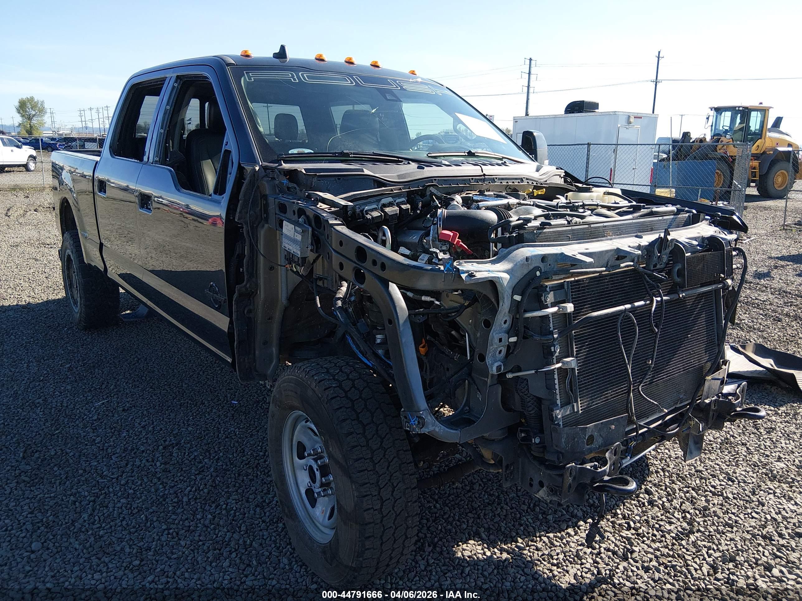 FORD F-250 image 6