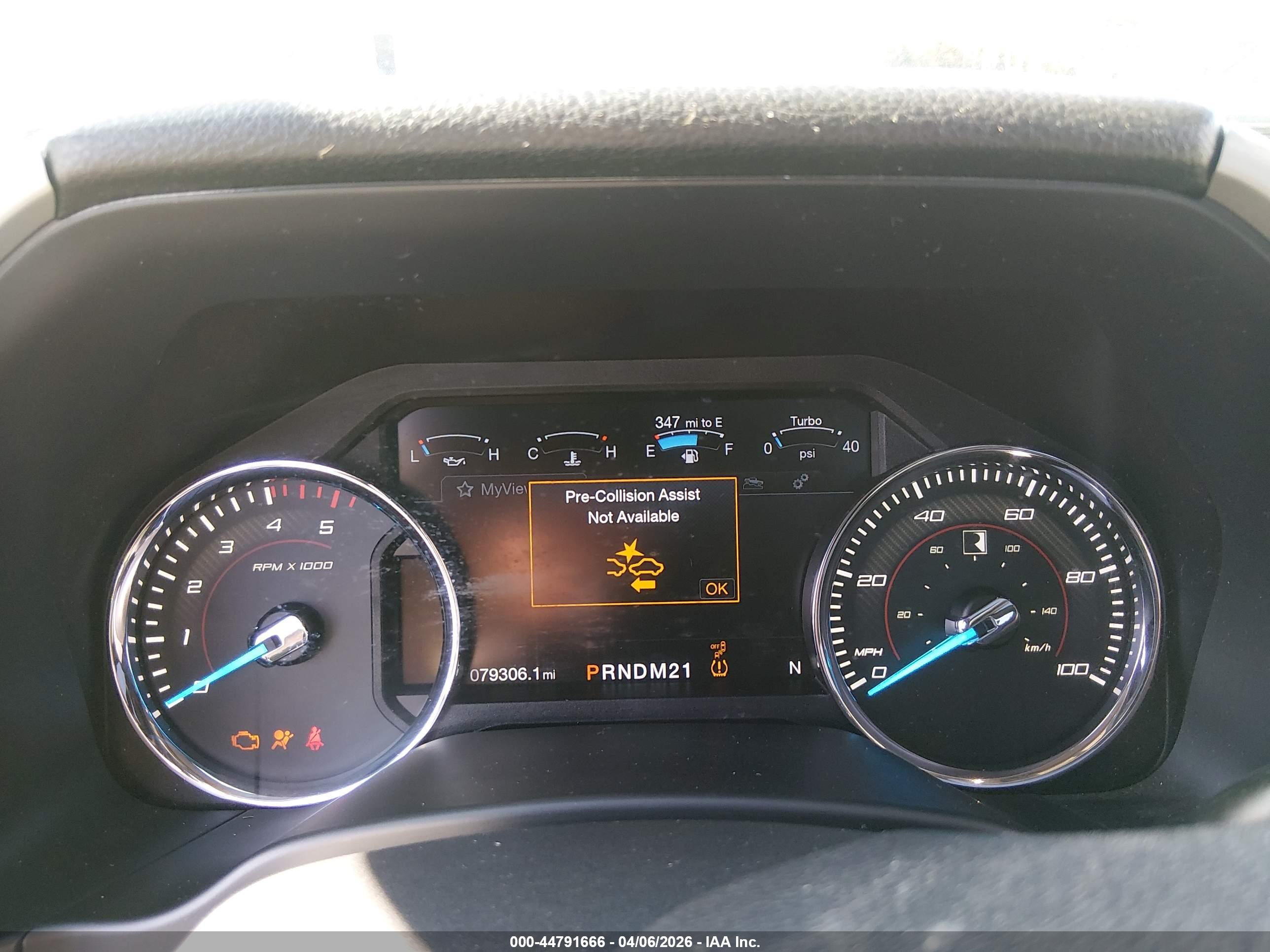 FORD F-250 image 7