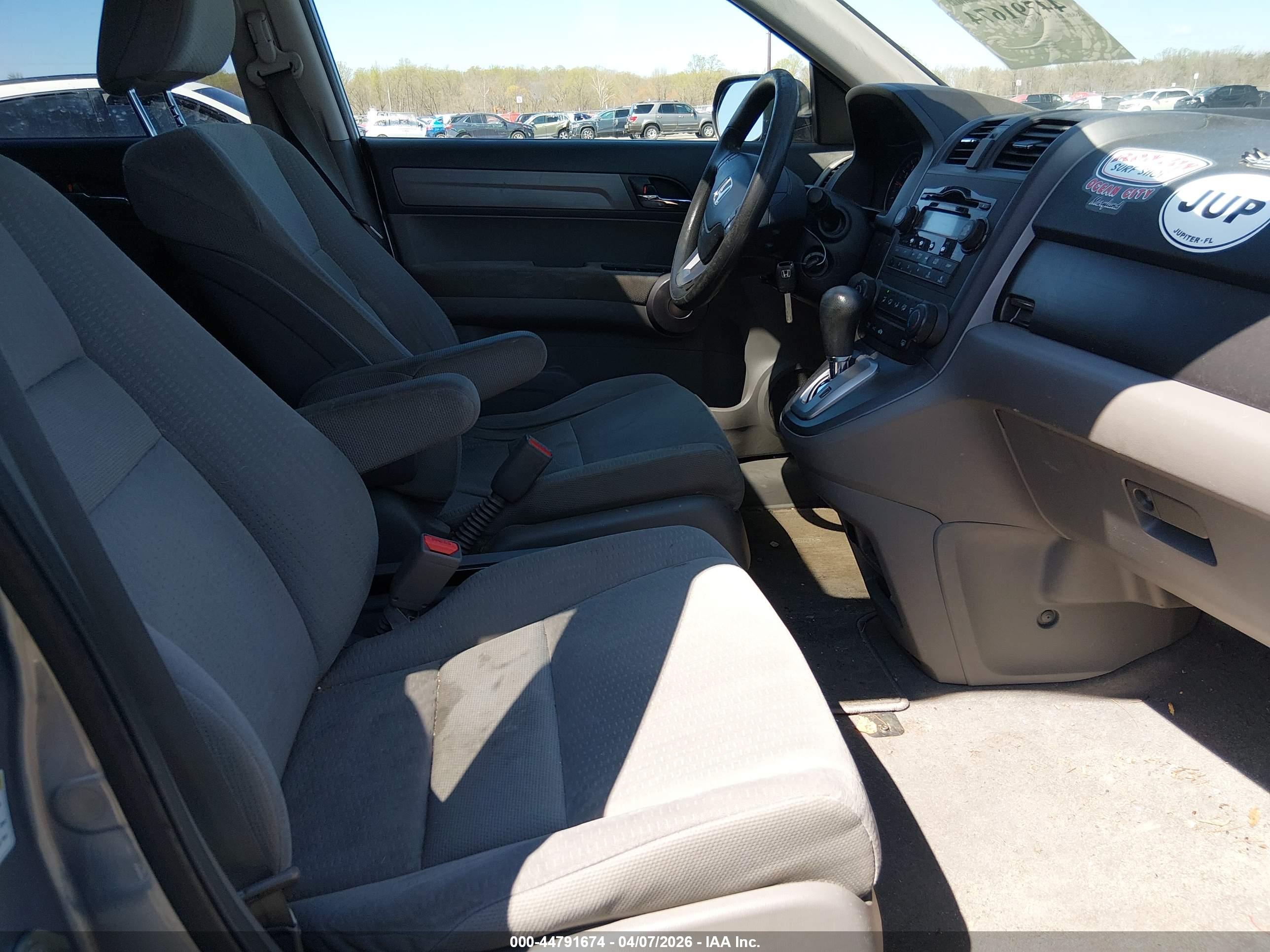 HONDA CR-V image 5