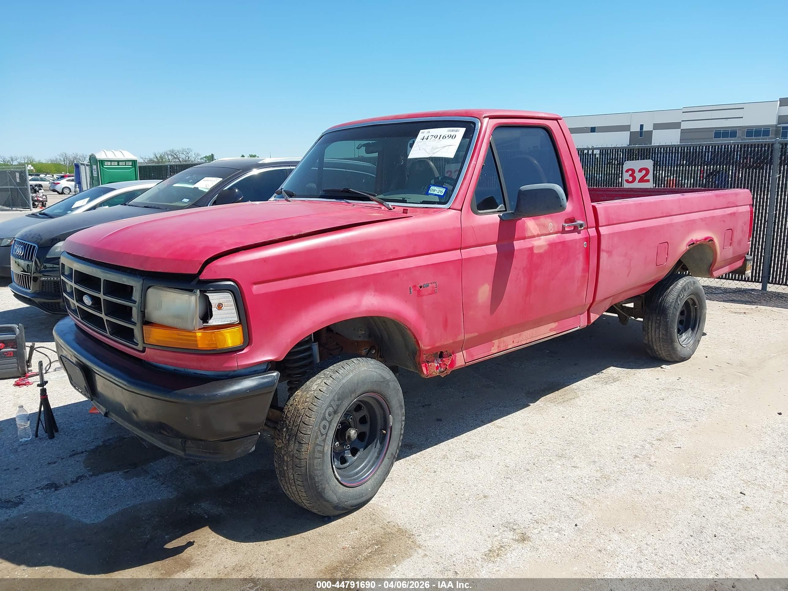 FORD F150 image 2