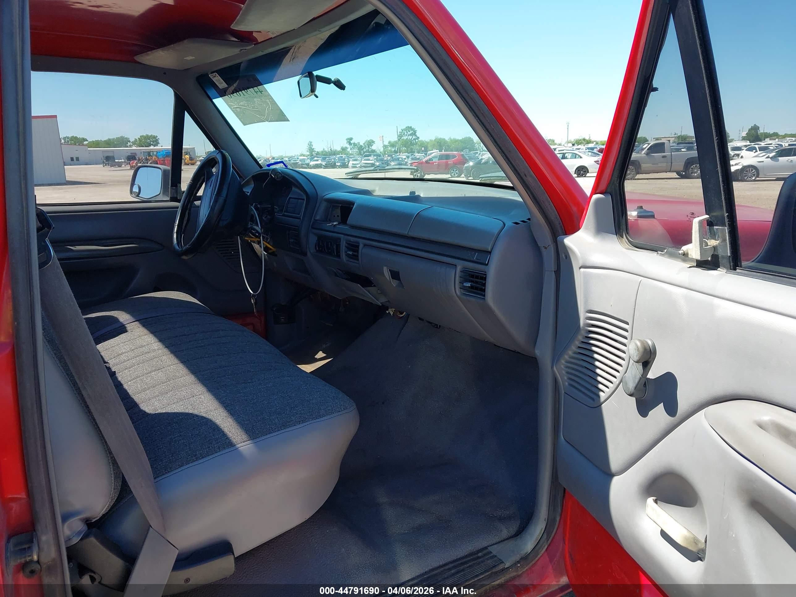 FORD F150 image 5
