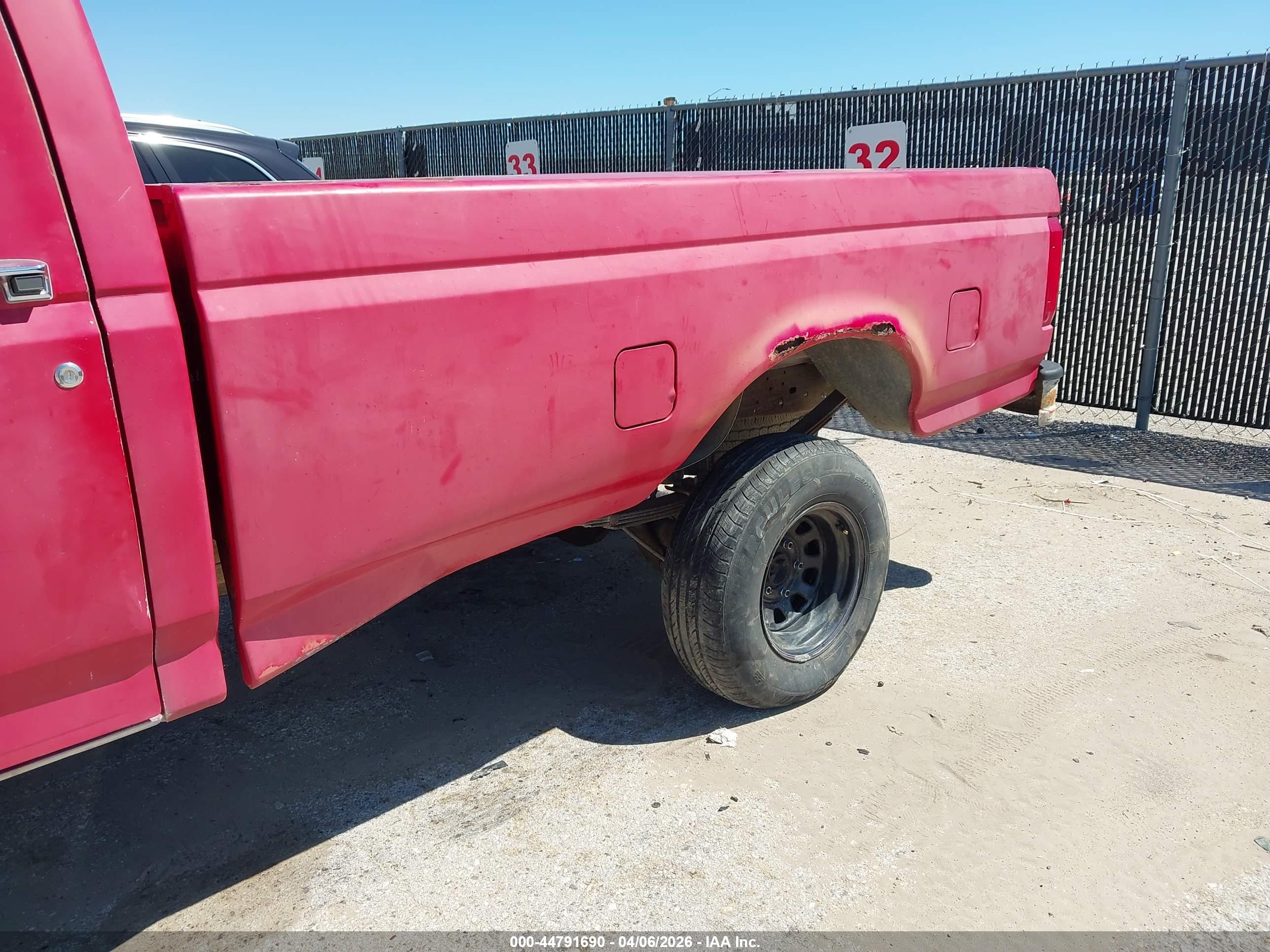 FORD F150 image 6