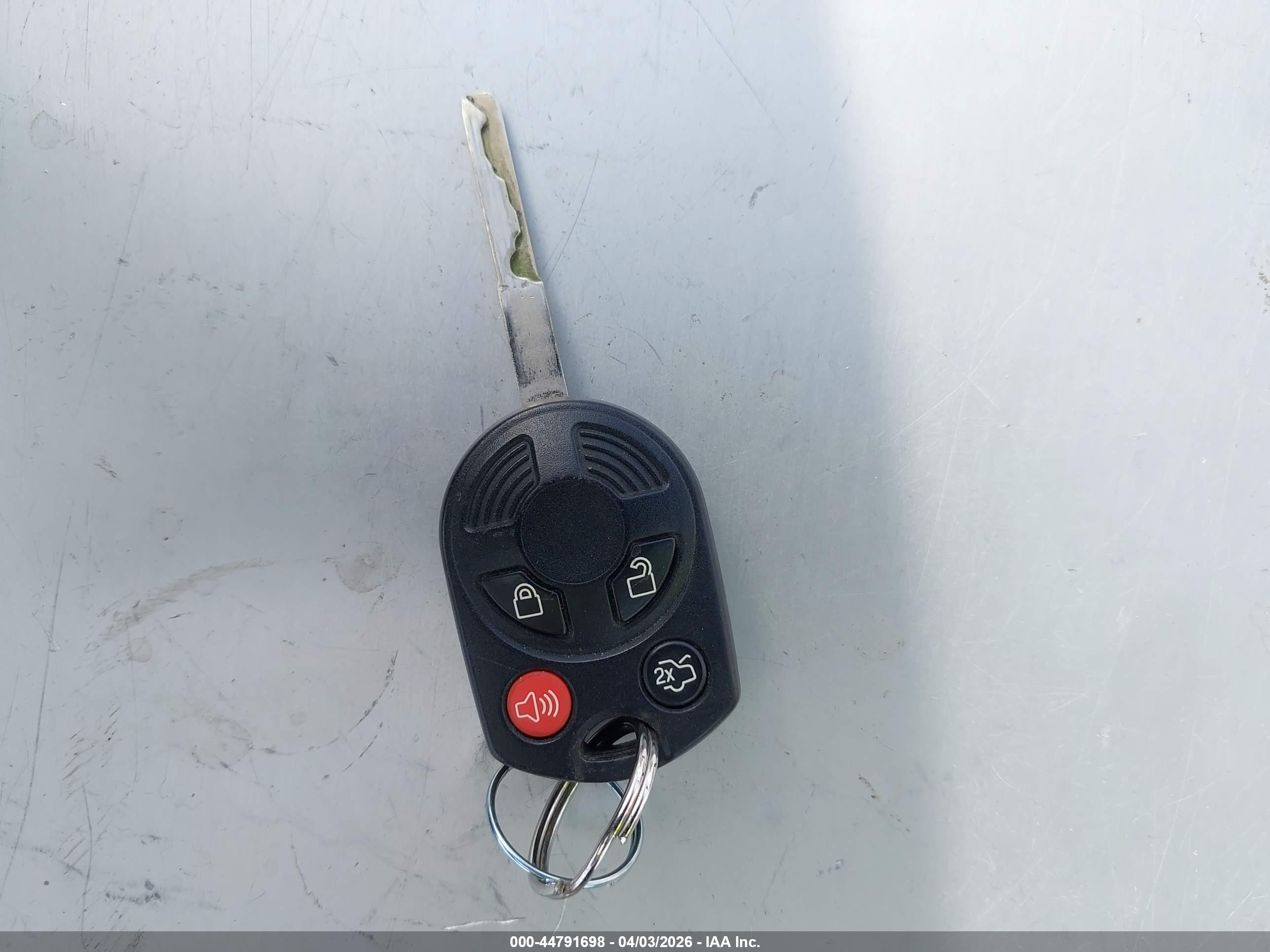 FORD FOCUS image 11