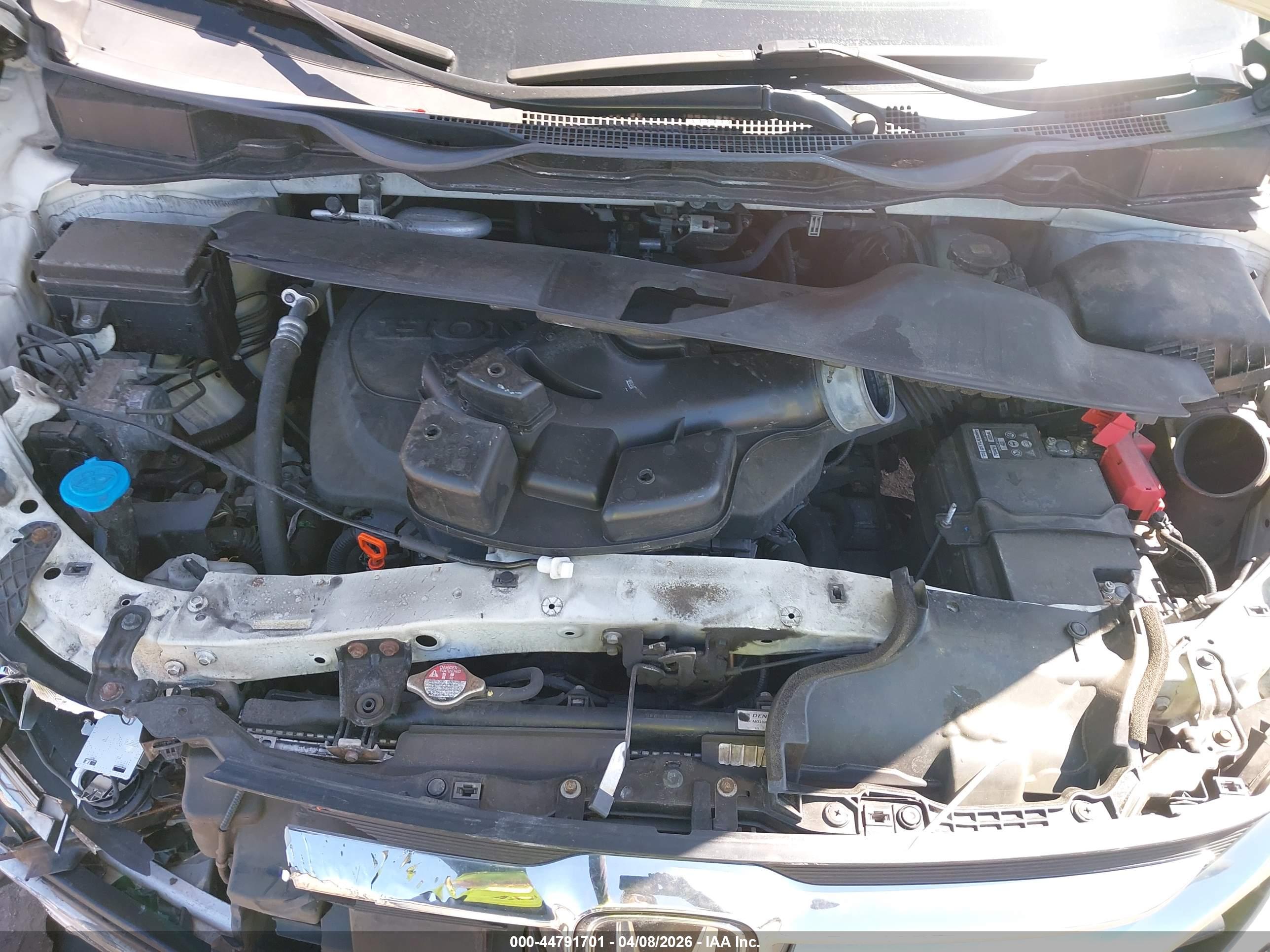 HONDA ODYSSEY image 10