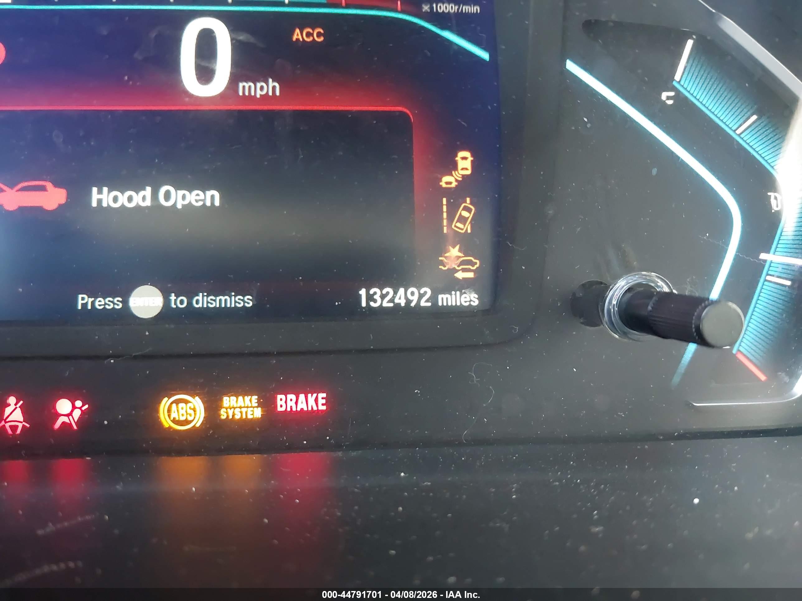 HONDA ODYSSEY image 7