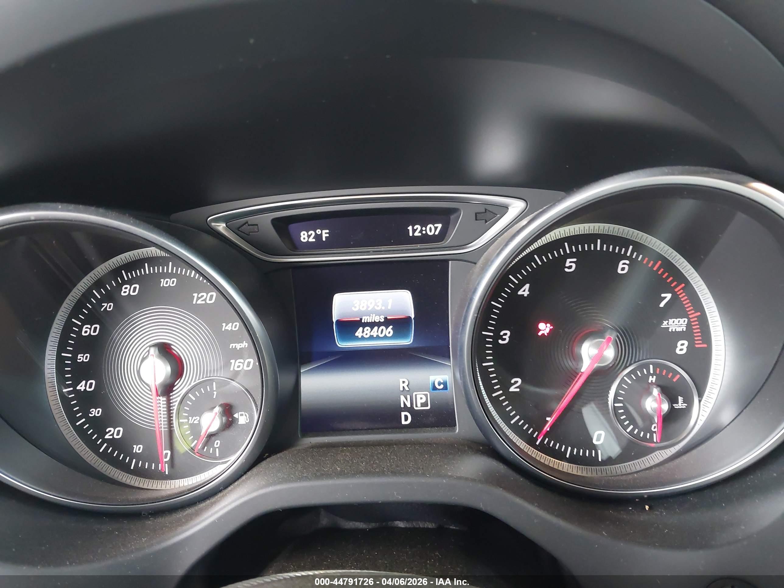 MERCEDES-BENZ CLA image 7