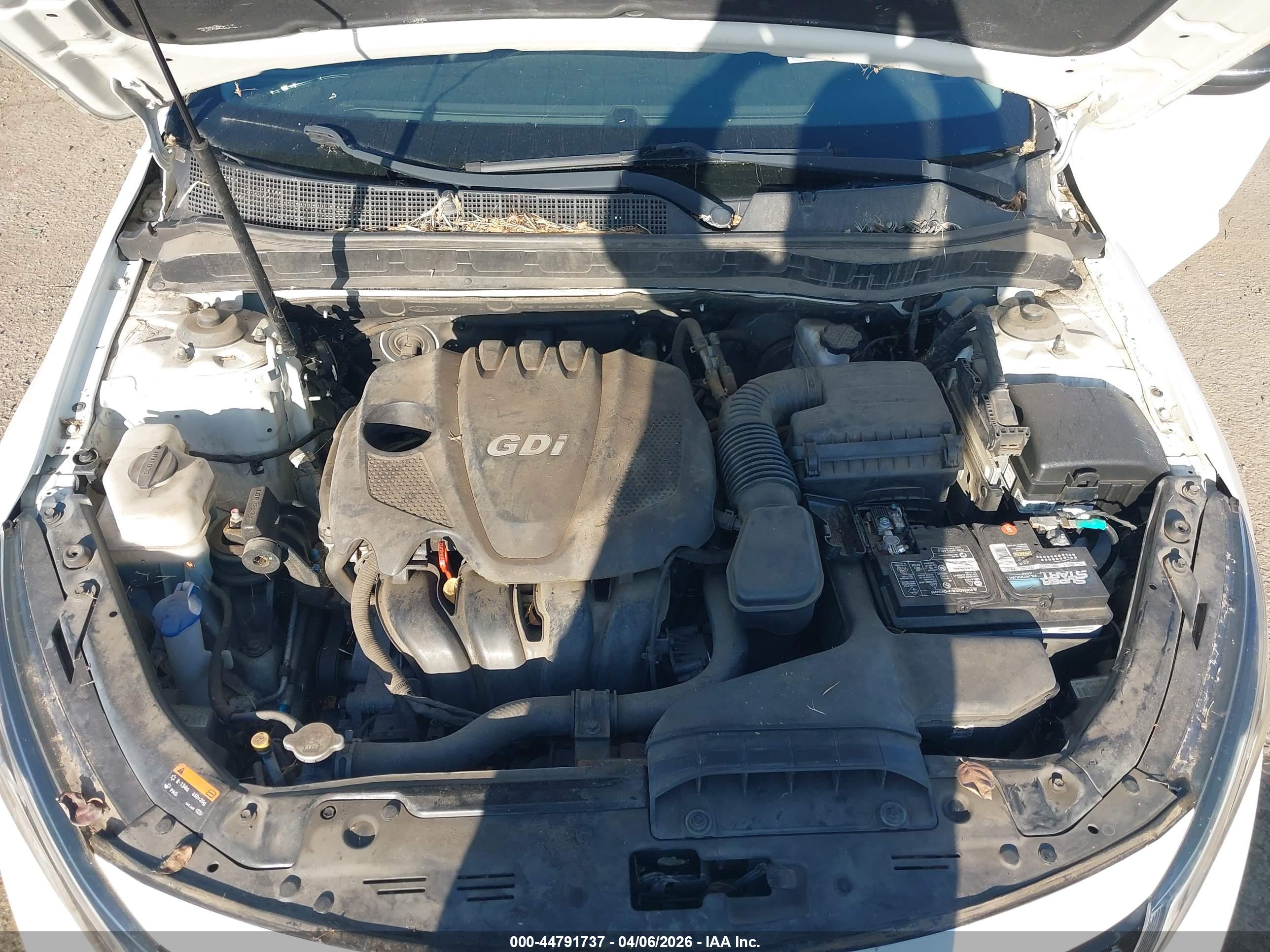 KIA OPTIMA image 10