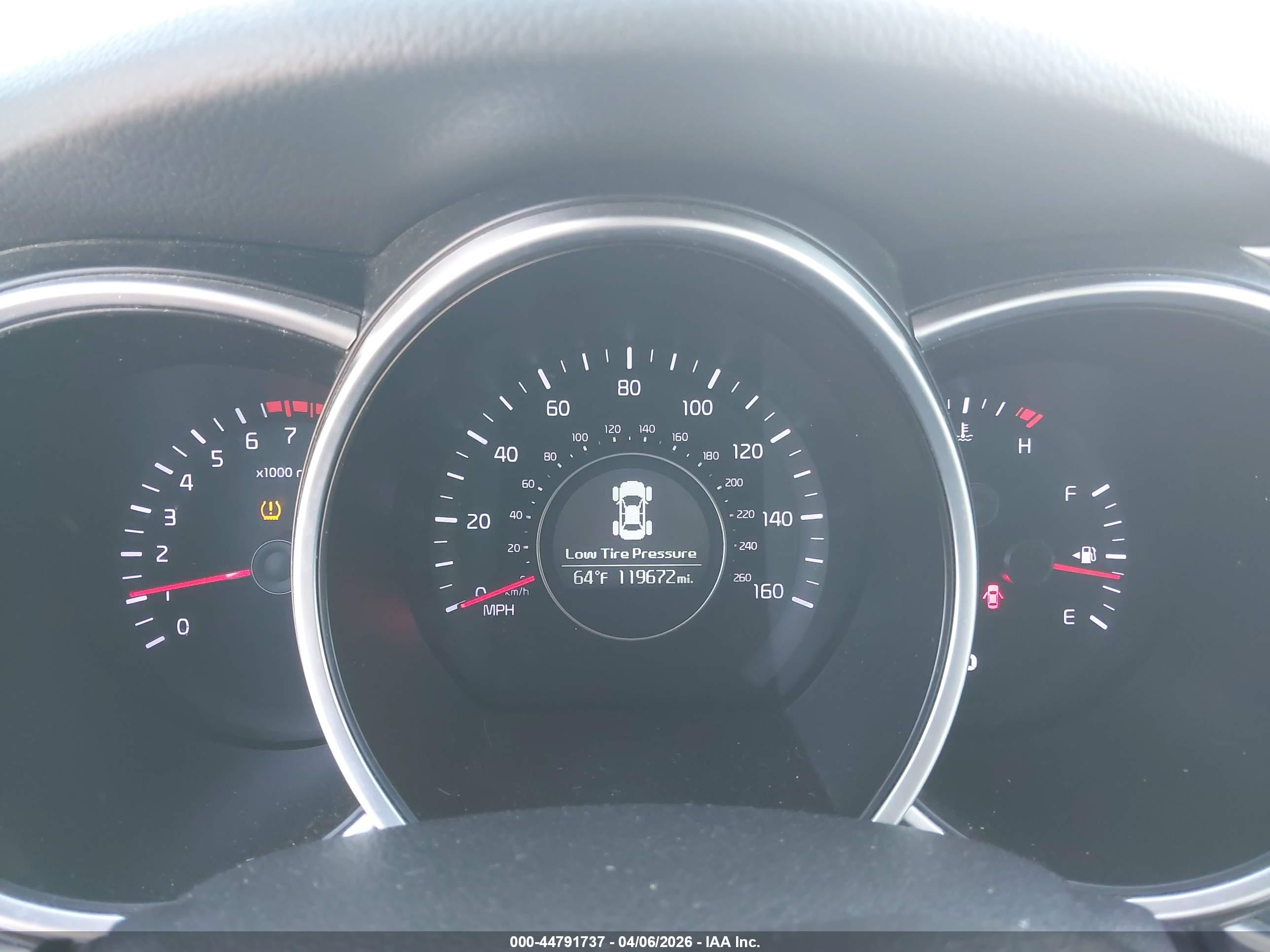 KIA OPTIMA image 7