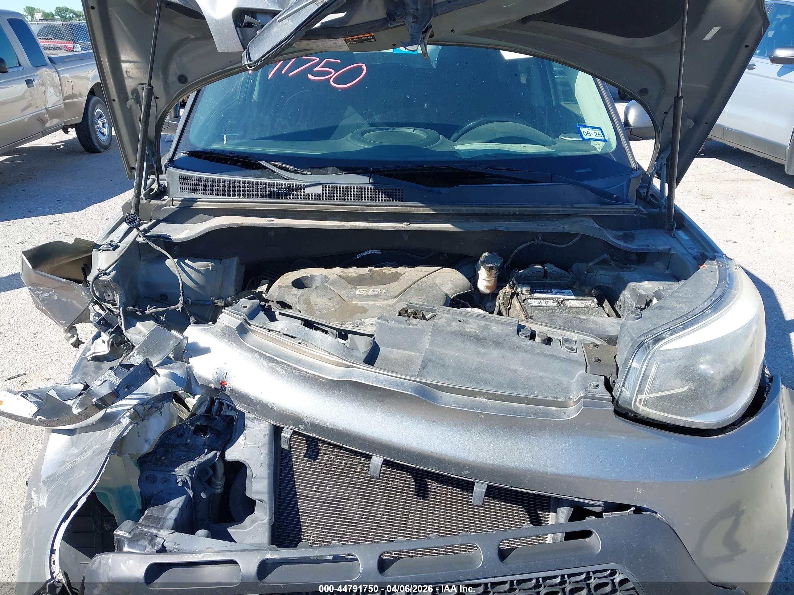 KIA SOUL image 10