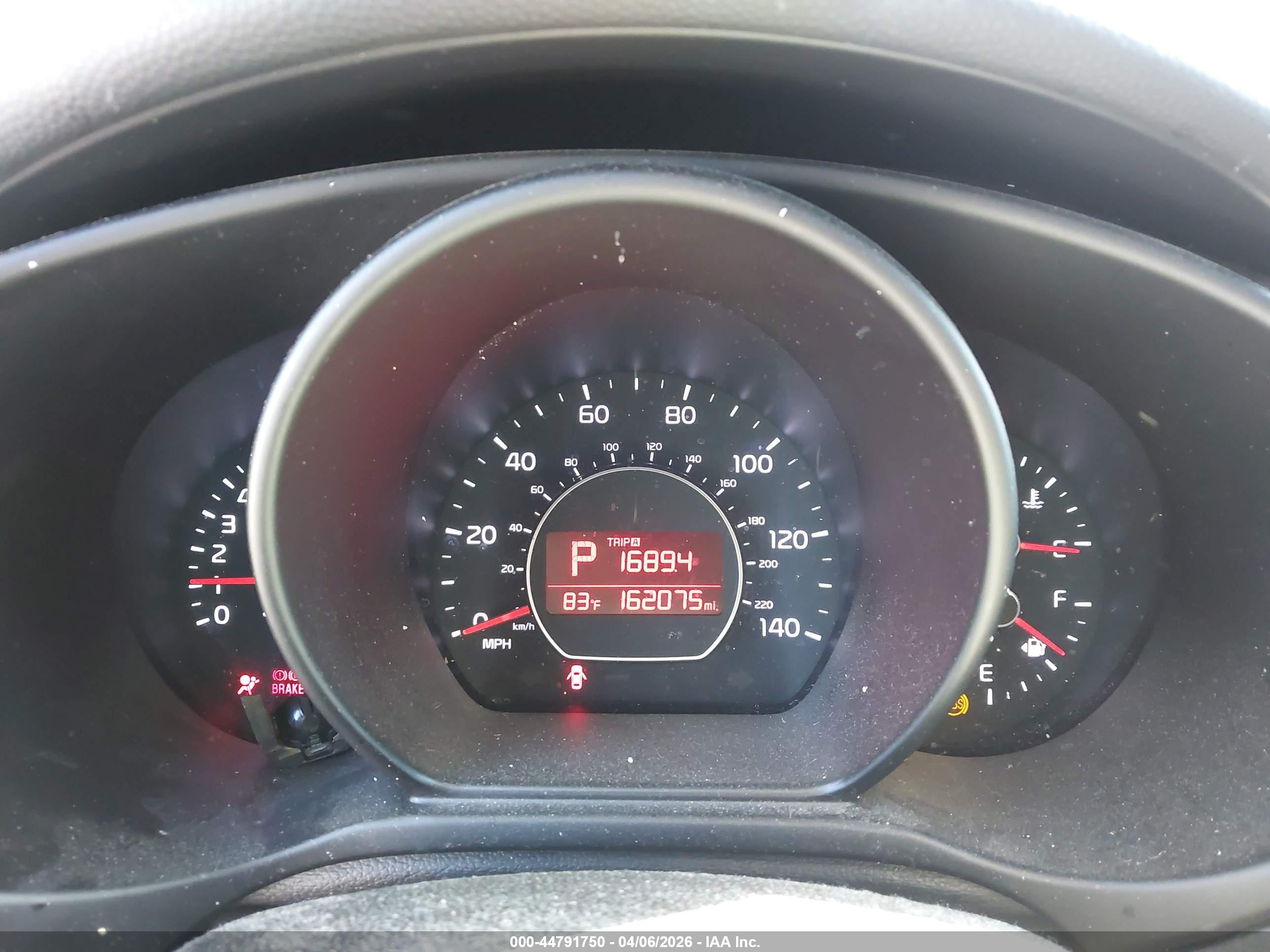 KIA SOUL image 7