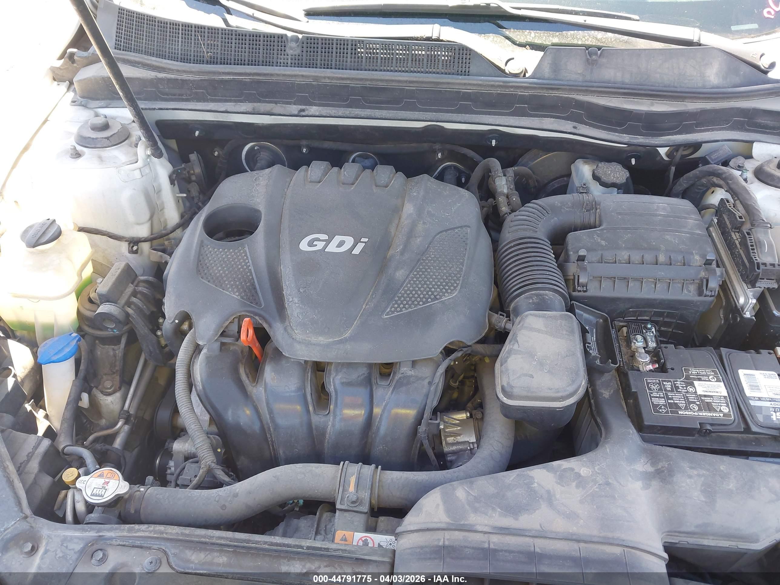 KIA OPTIMA image 10