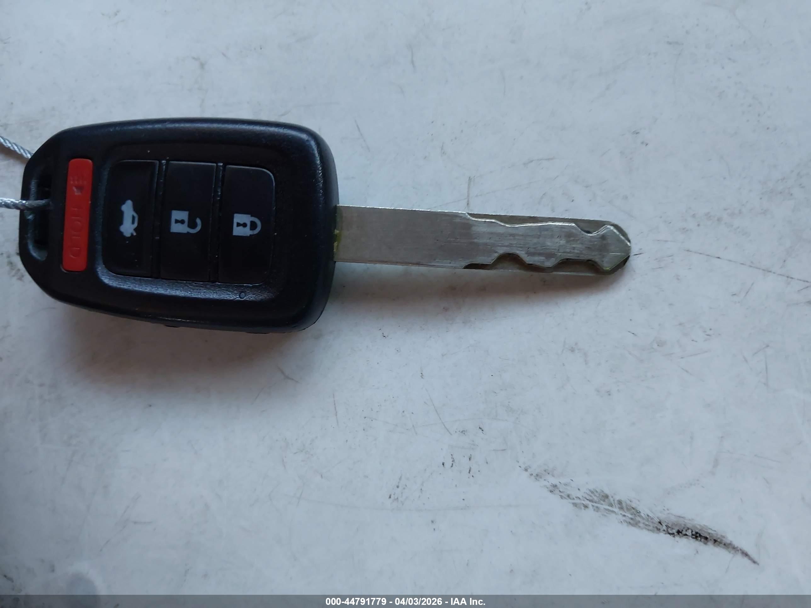 HONDA ACCORD image 11