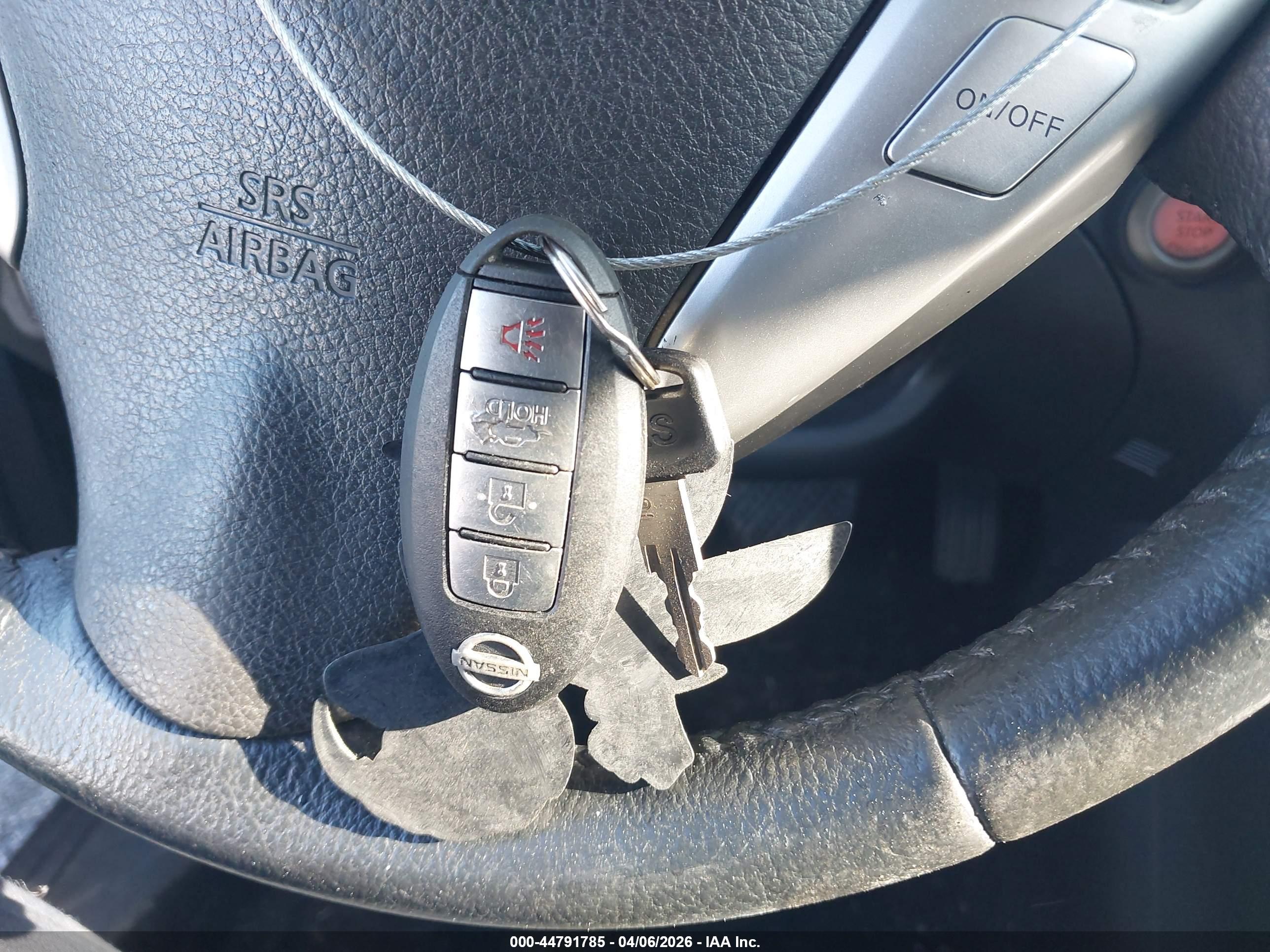 NISSAN SENTRA image 11