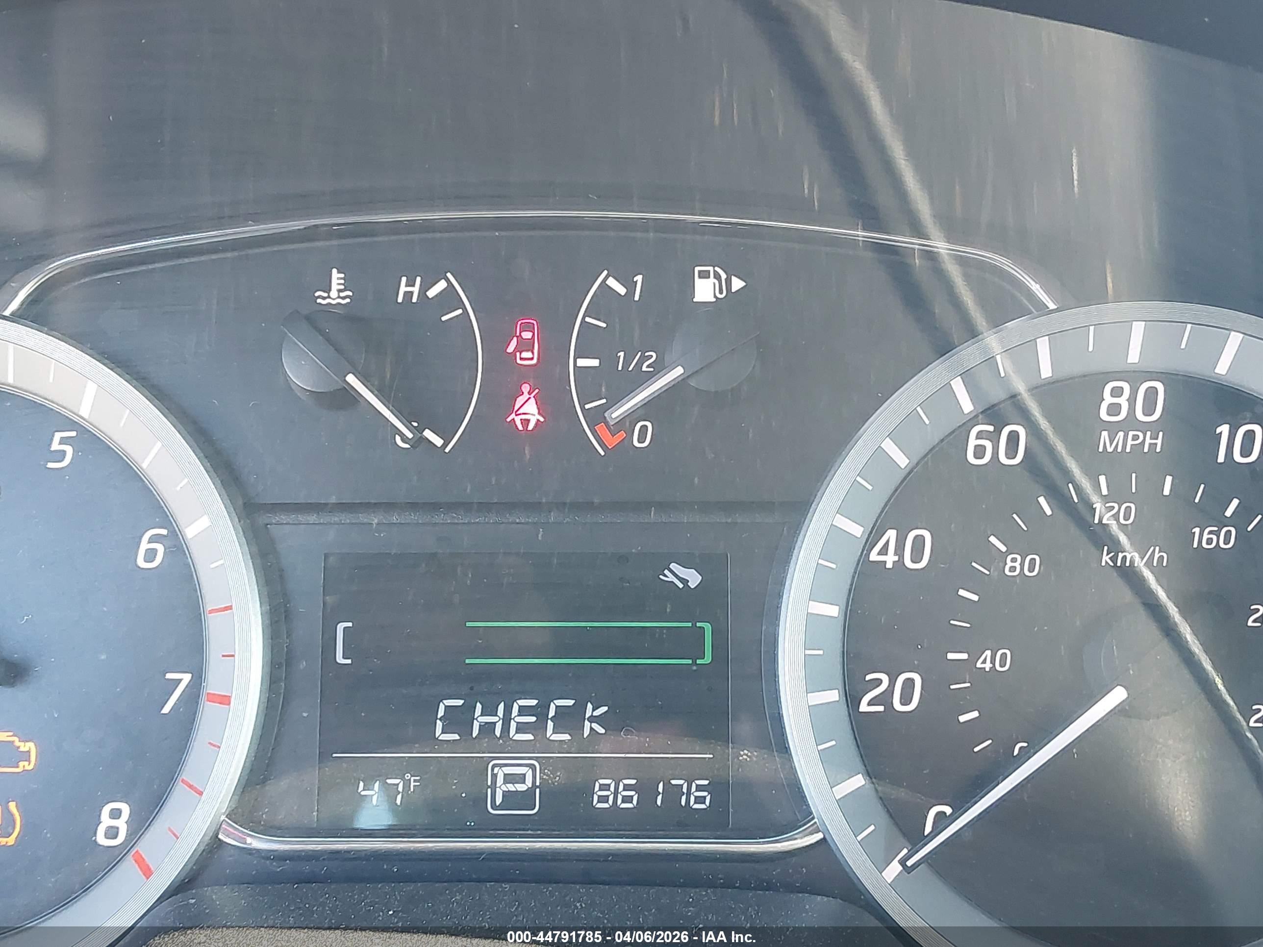 NISSAN SENTRA image 7