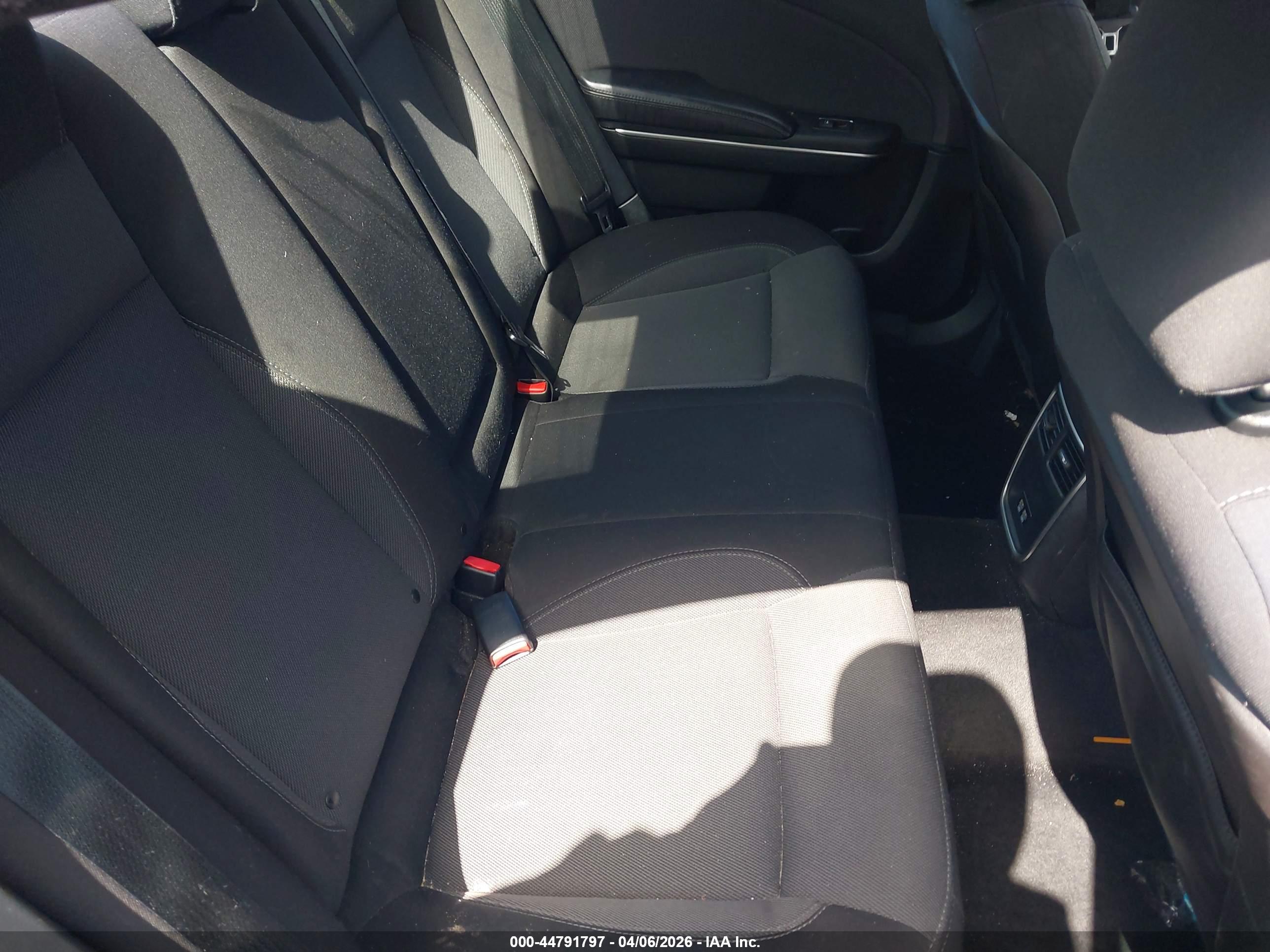 DODGE CHARGER image 8