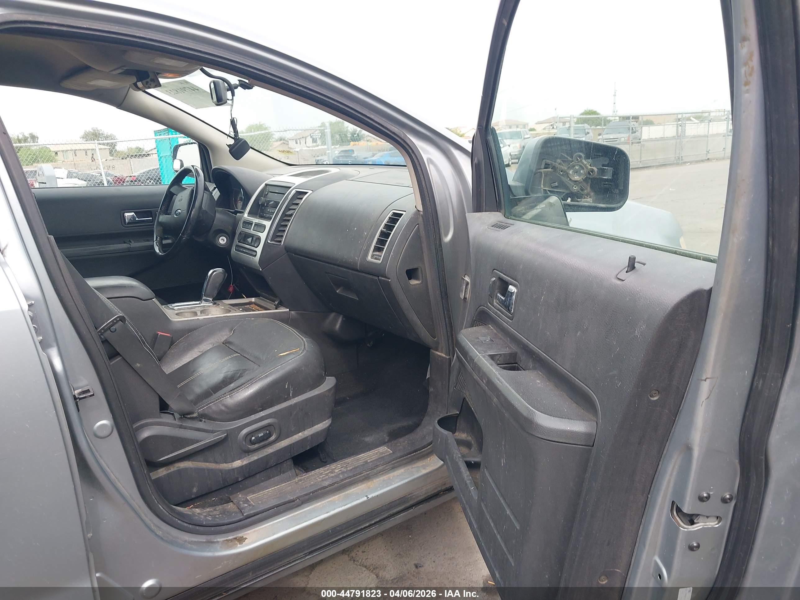 FORD EDGE image 5