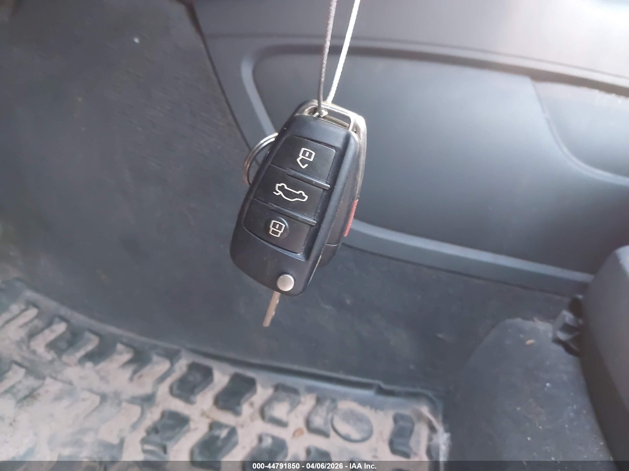 AUDI Q7 image 11