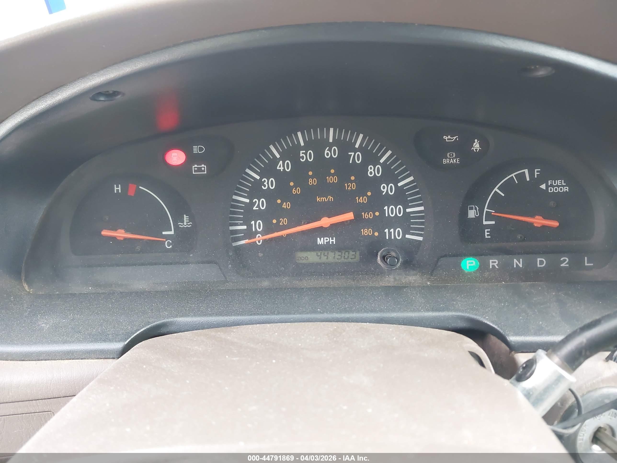 TOYOTA TUNDRA image 7