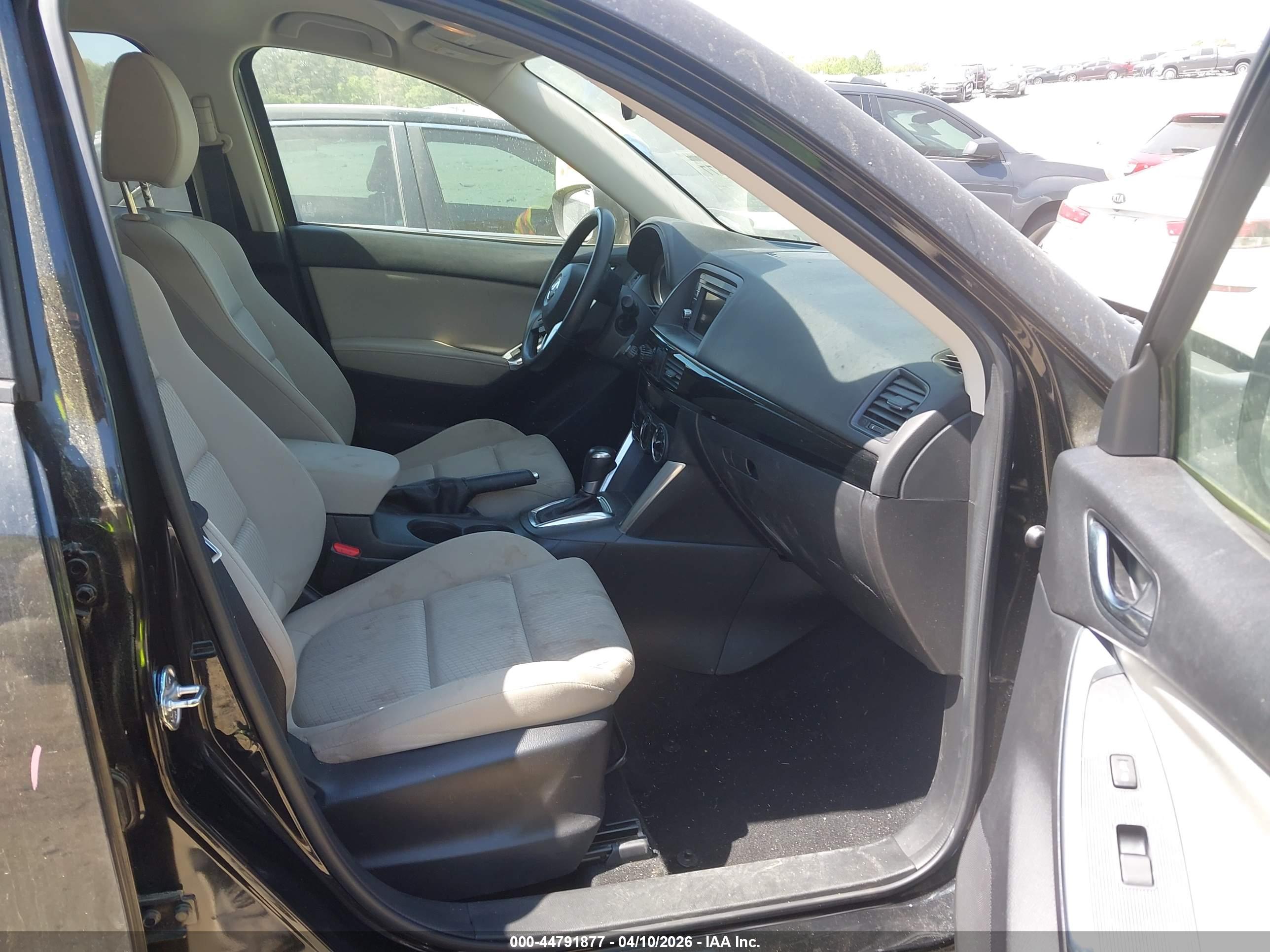 MAZDA CX-5 image 5
