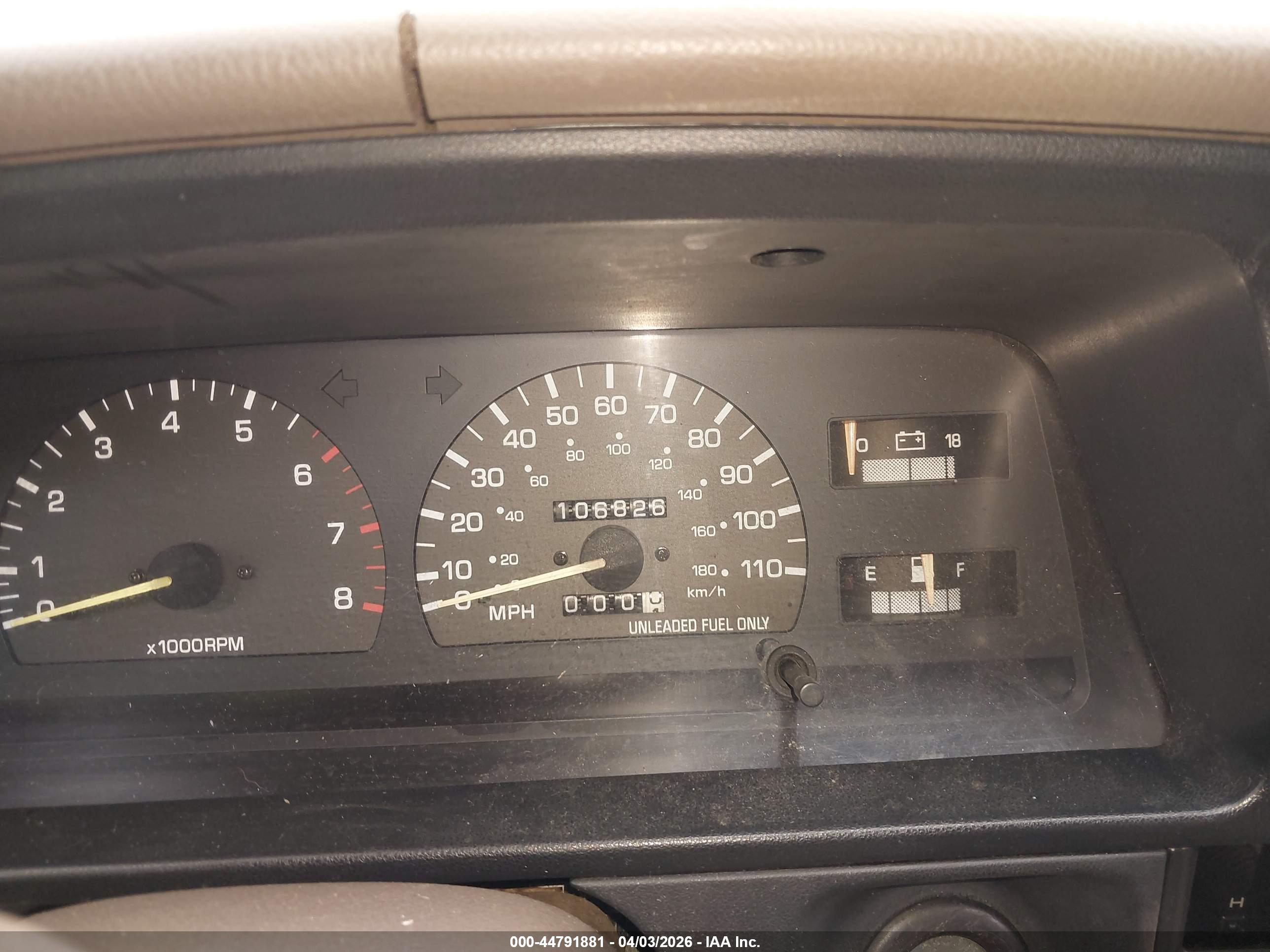 TOYOTA 4RUNNER image 7