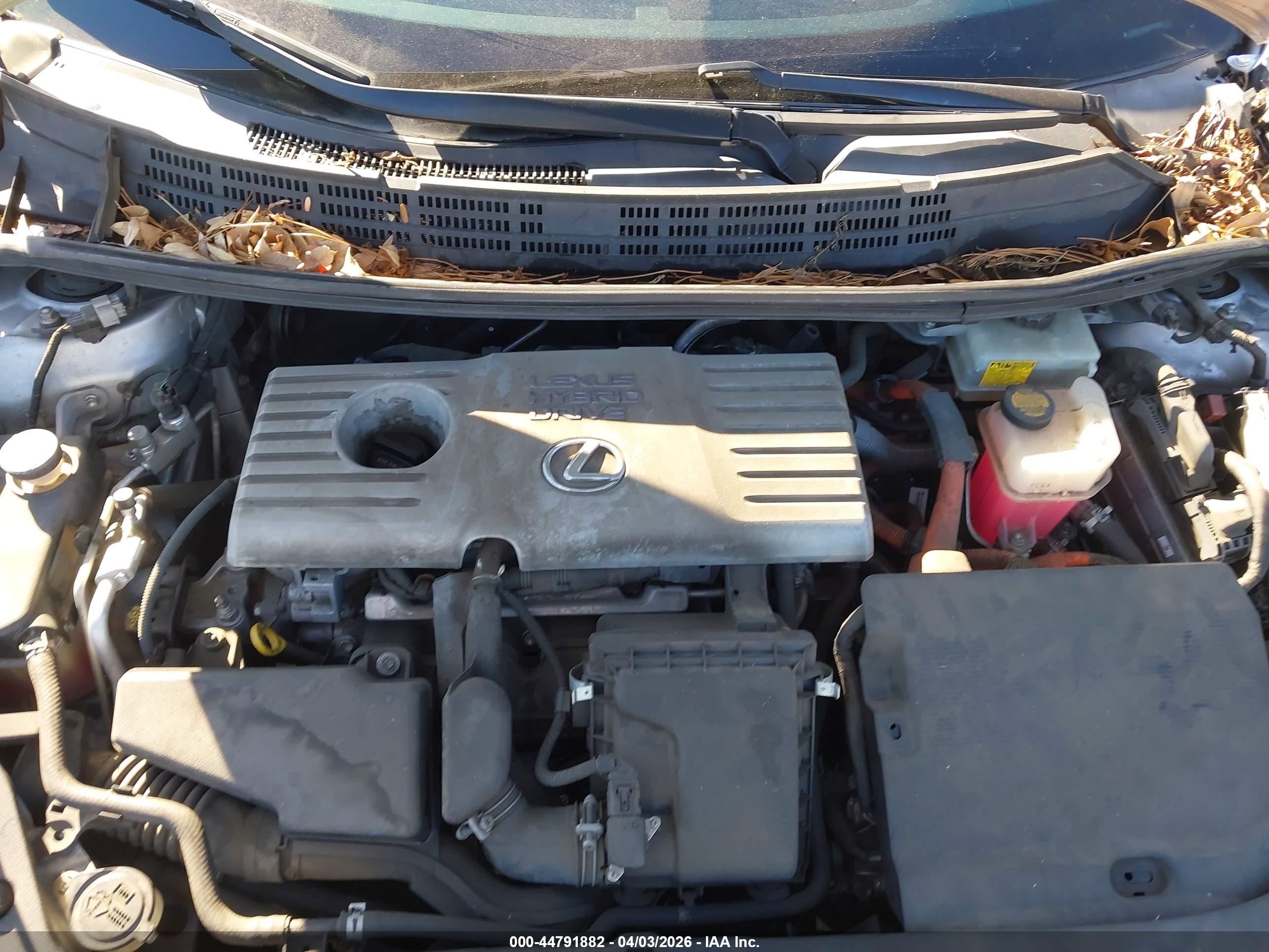 LEXUS CT image 10