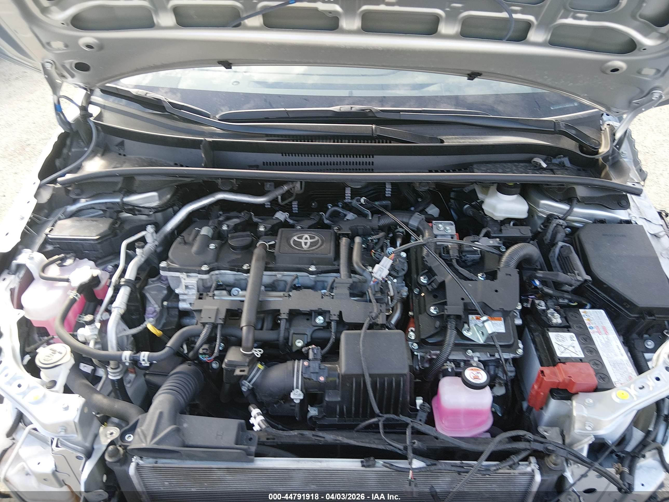 TOYOTA COROLLA image 10