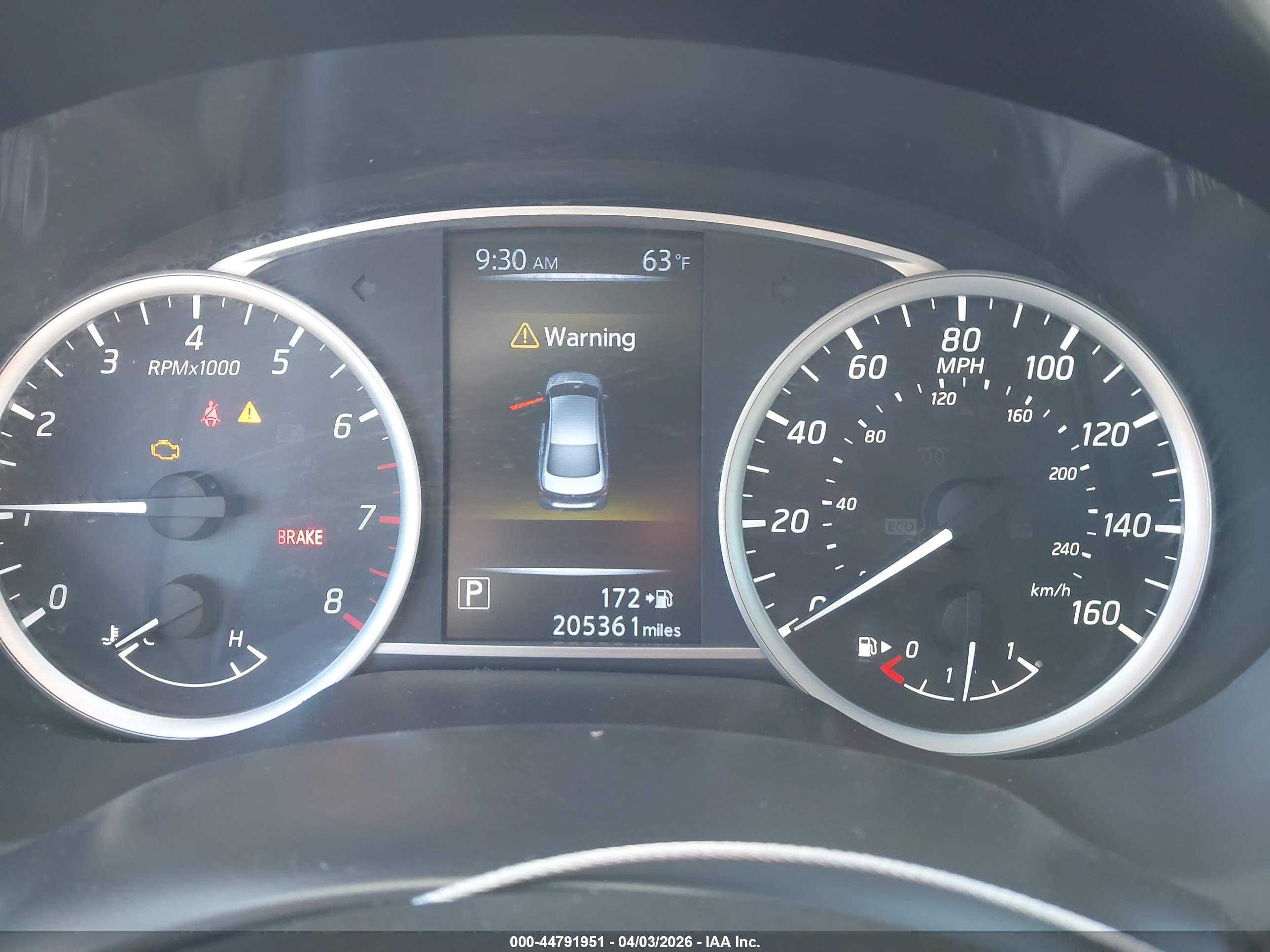 NISSAN SENTRA image 7