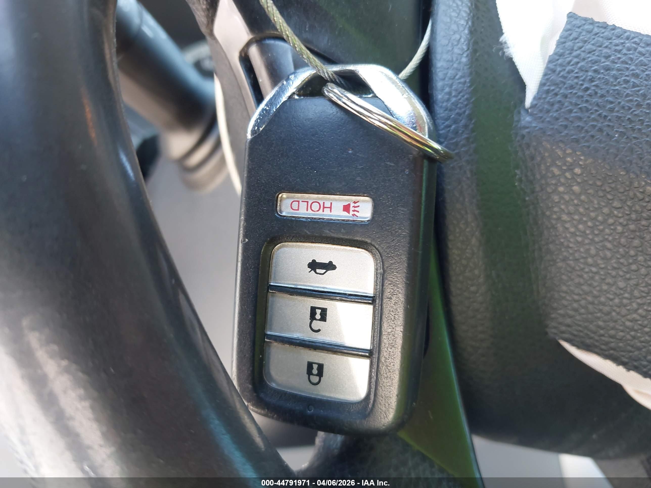 HONDA ACCORD image 11