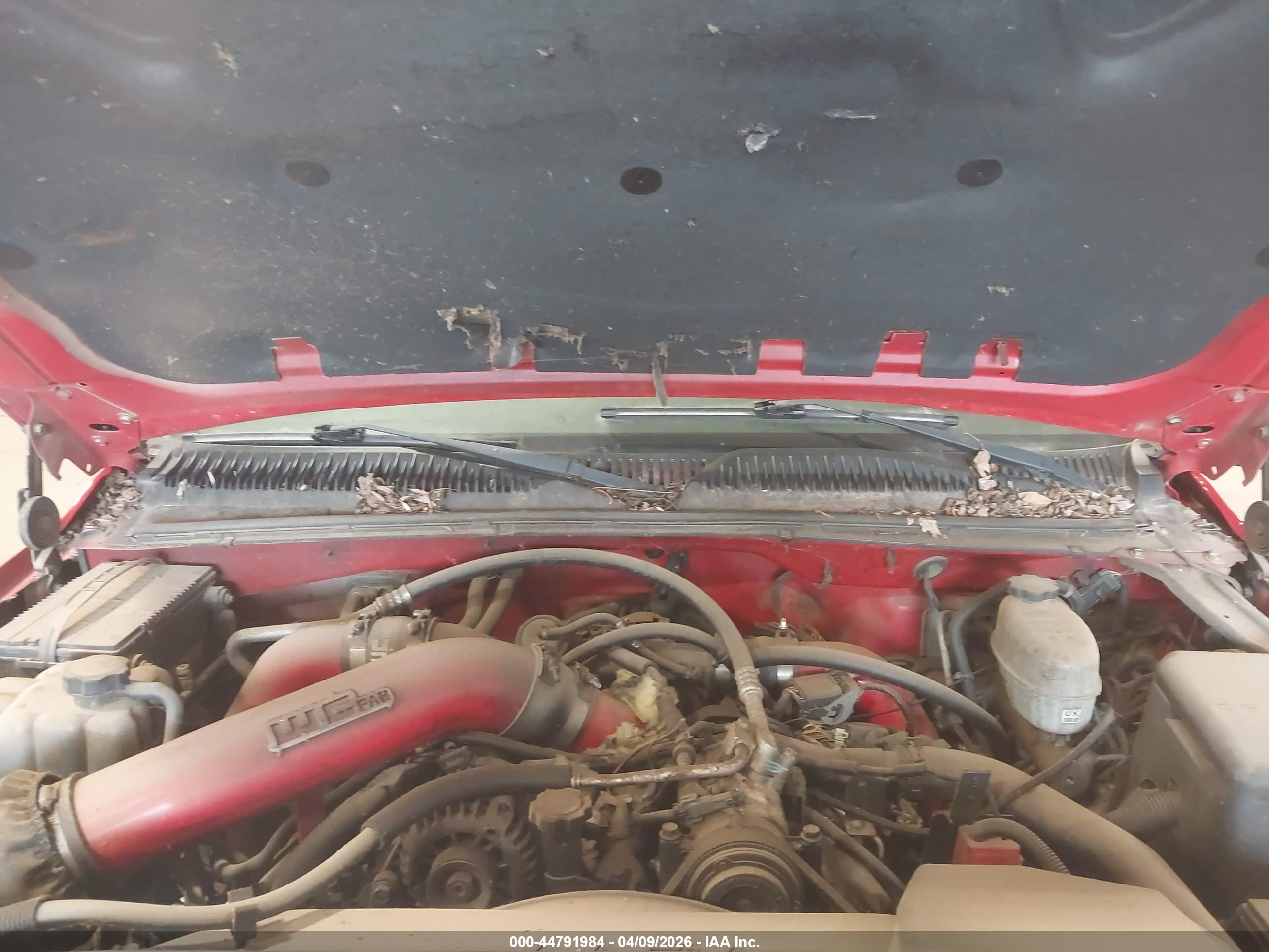 GMC SIERRA image 10